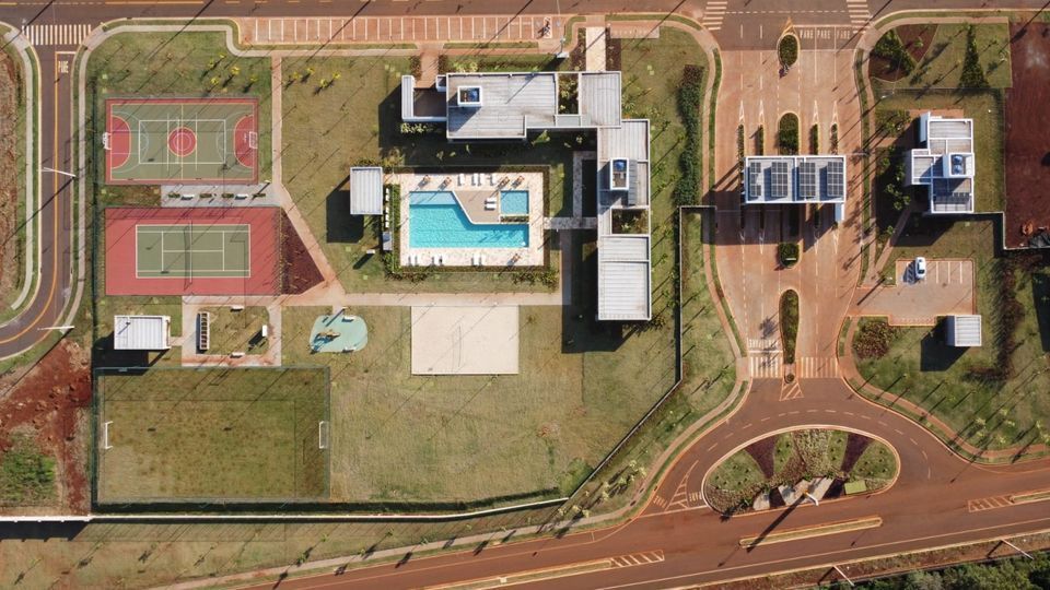 Imobili�ria Destaque em Cascavel PR