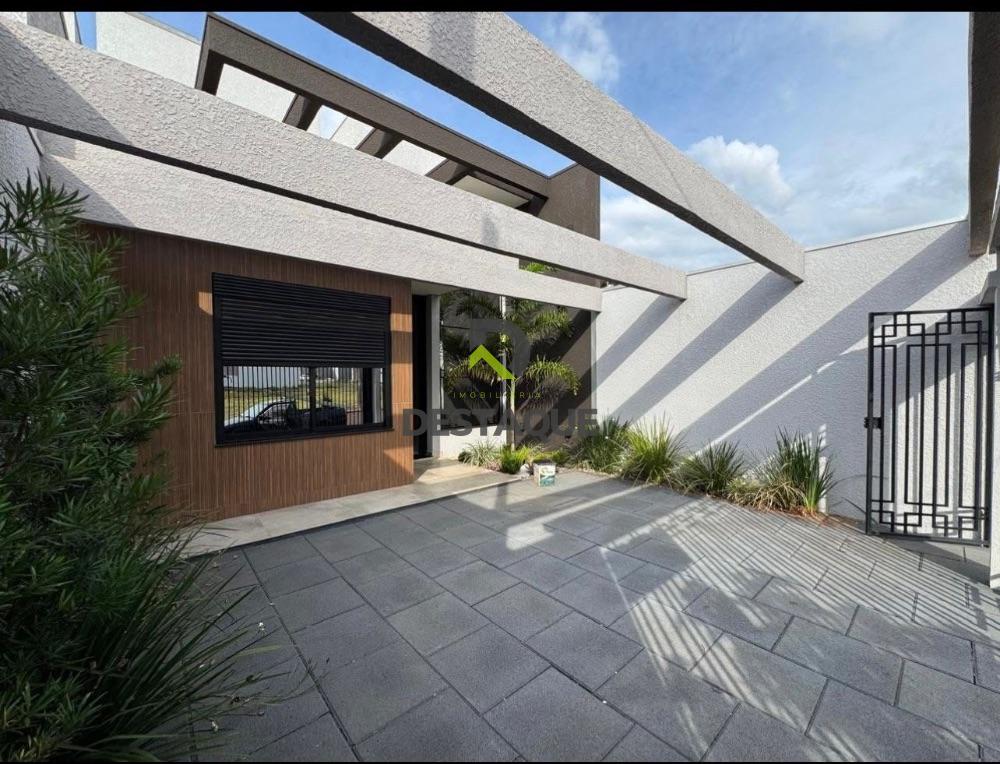 CASA NO TROPICAL III