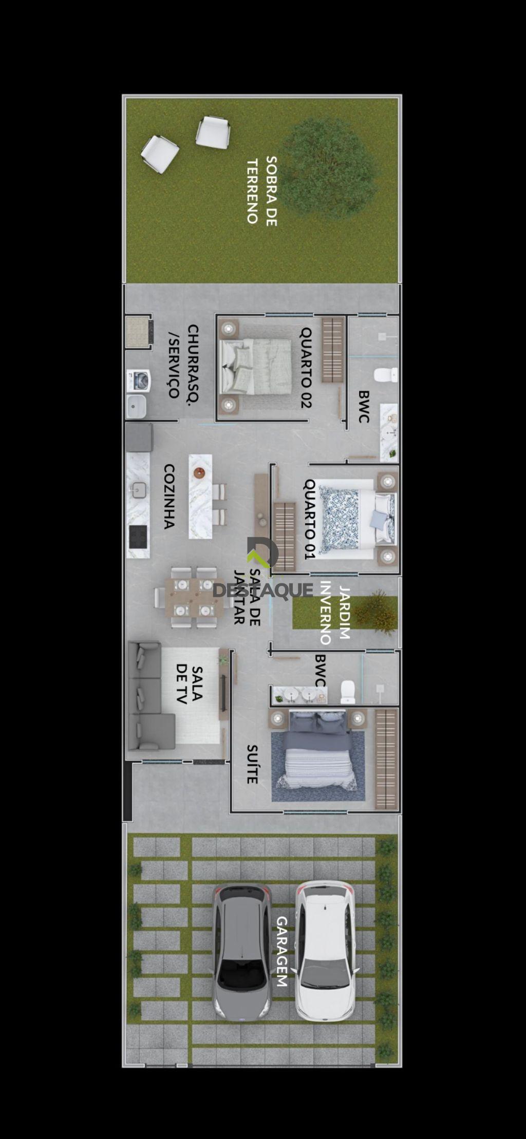 Imobiliria Destaque em Cascavel PR