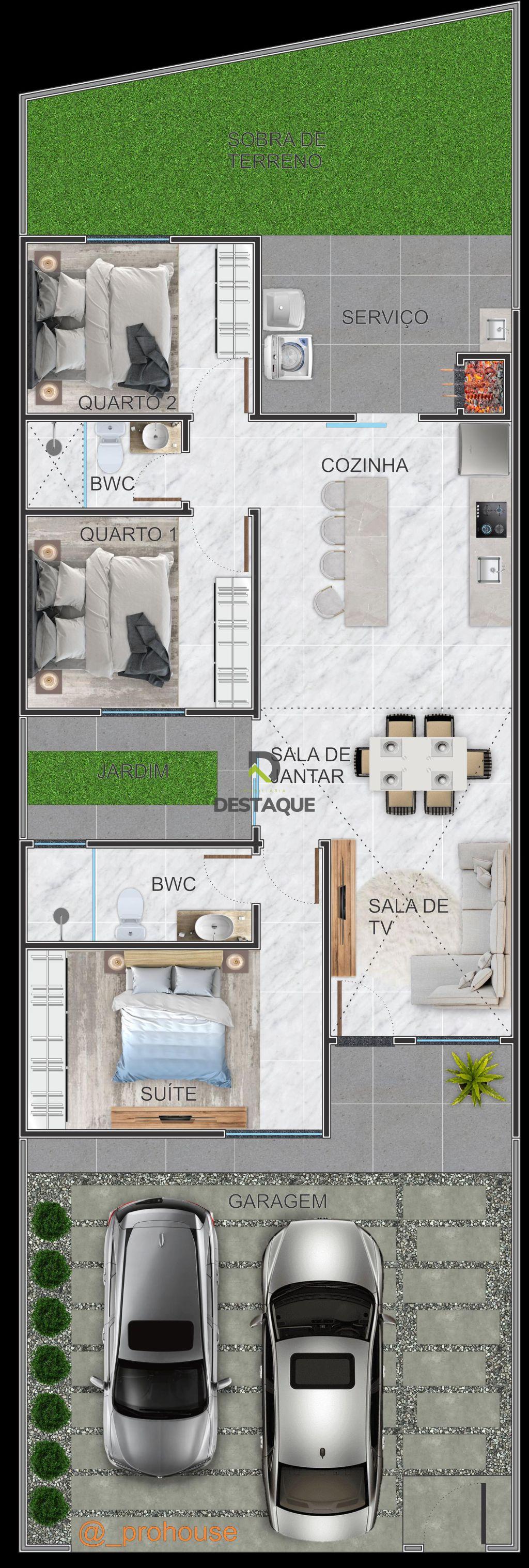 Imobiliria Destaque em Cascavel PR