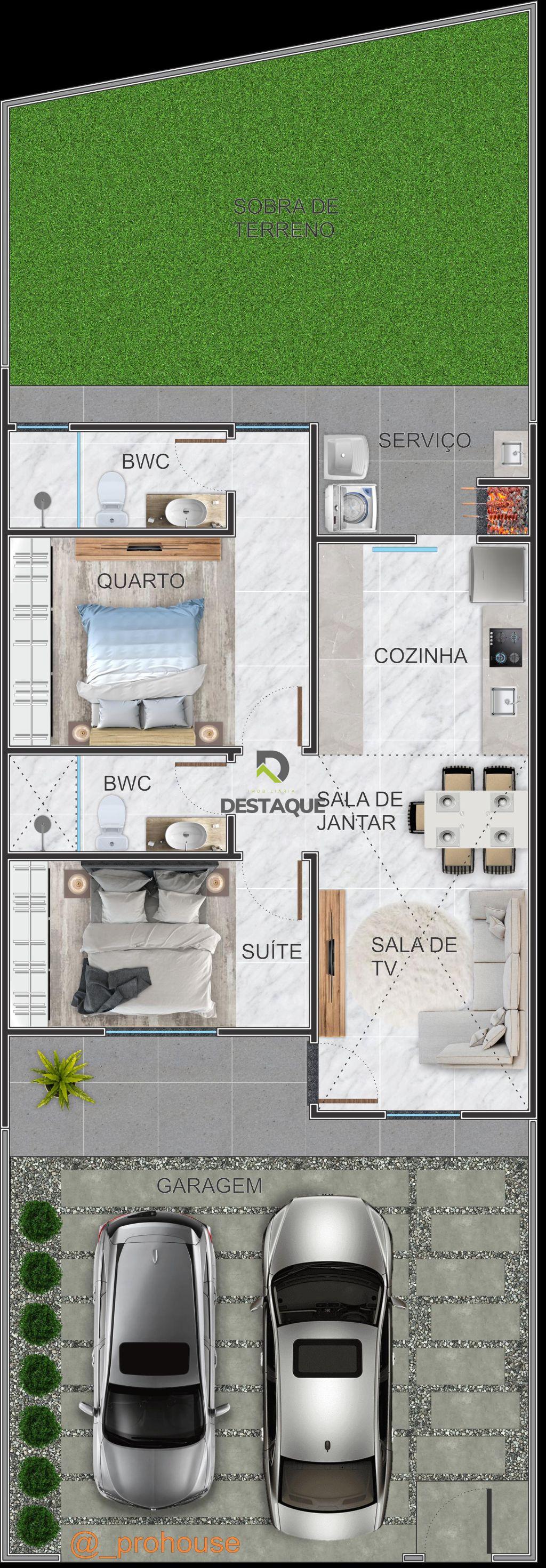 Imobiliria Destaque em Cascavel PR