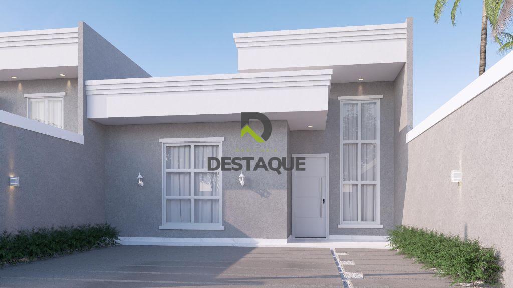 Casa para Venda no Tropical IV