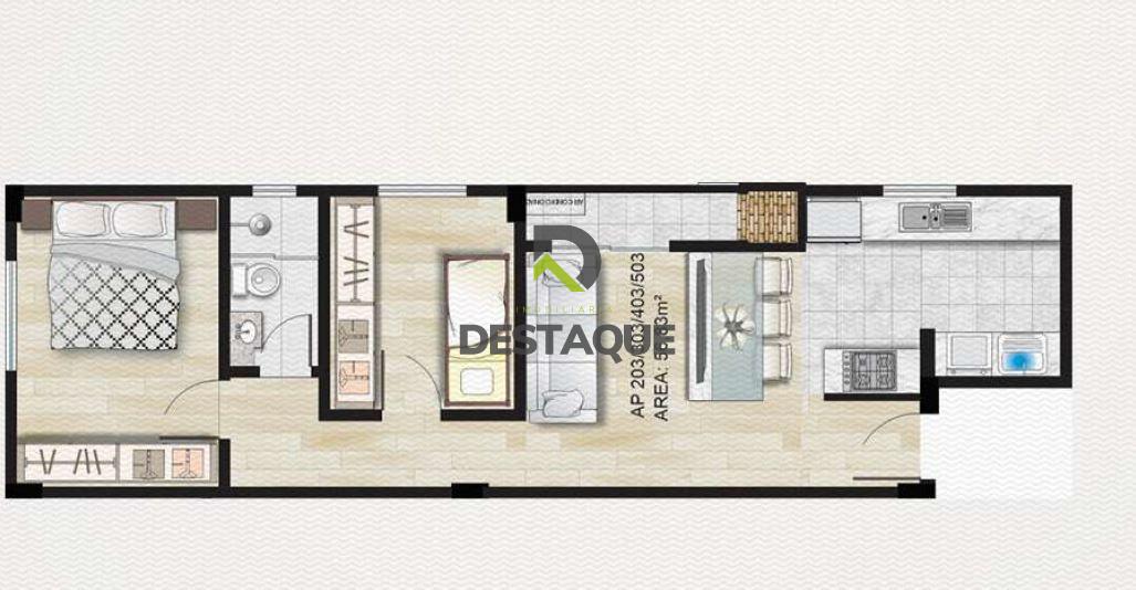 Imobiliria Destaque em Cascavel PR