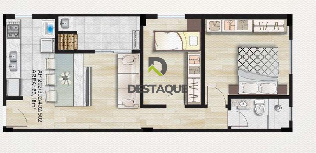 Imobiliria Destaque em Cascavel PR