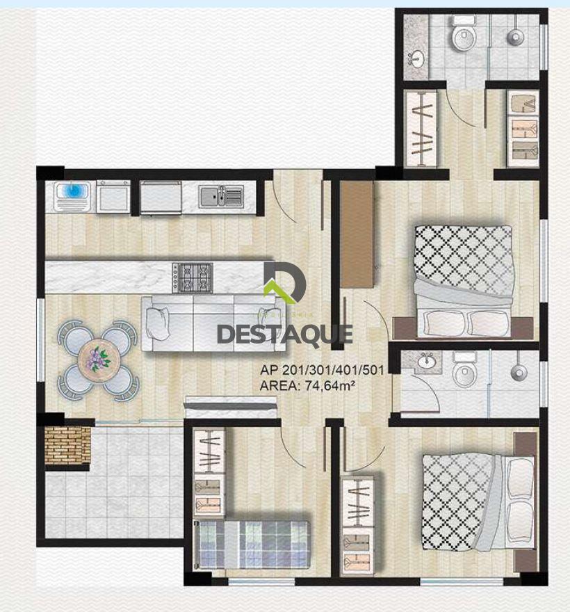 Imobiliria Destaque em Cascavel PR