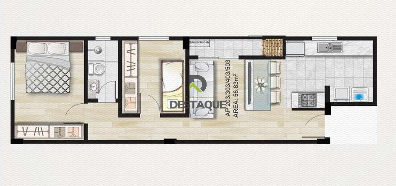 Imobiliria Destaque em Cascavel PR