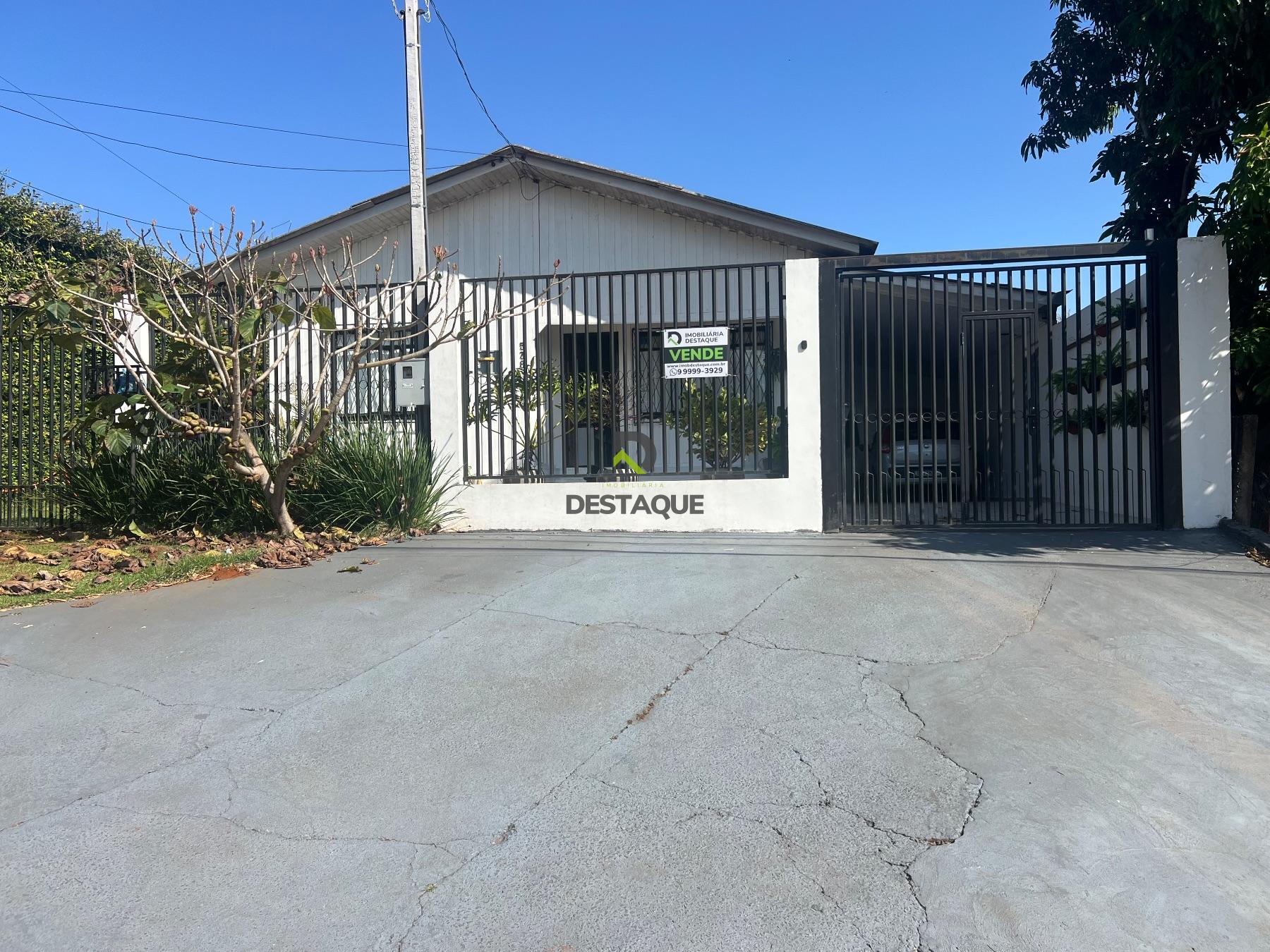 Imobiliria Destaque em Cascavel PR