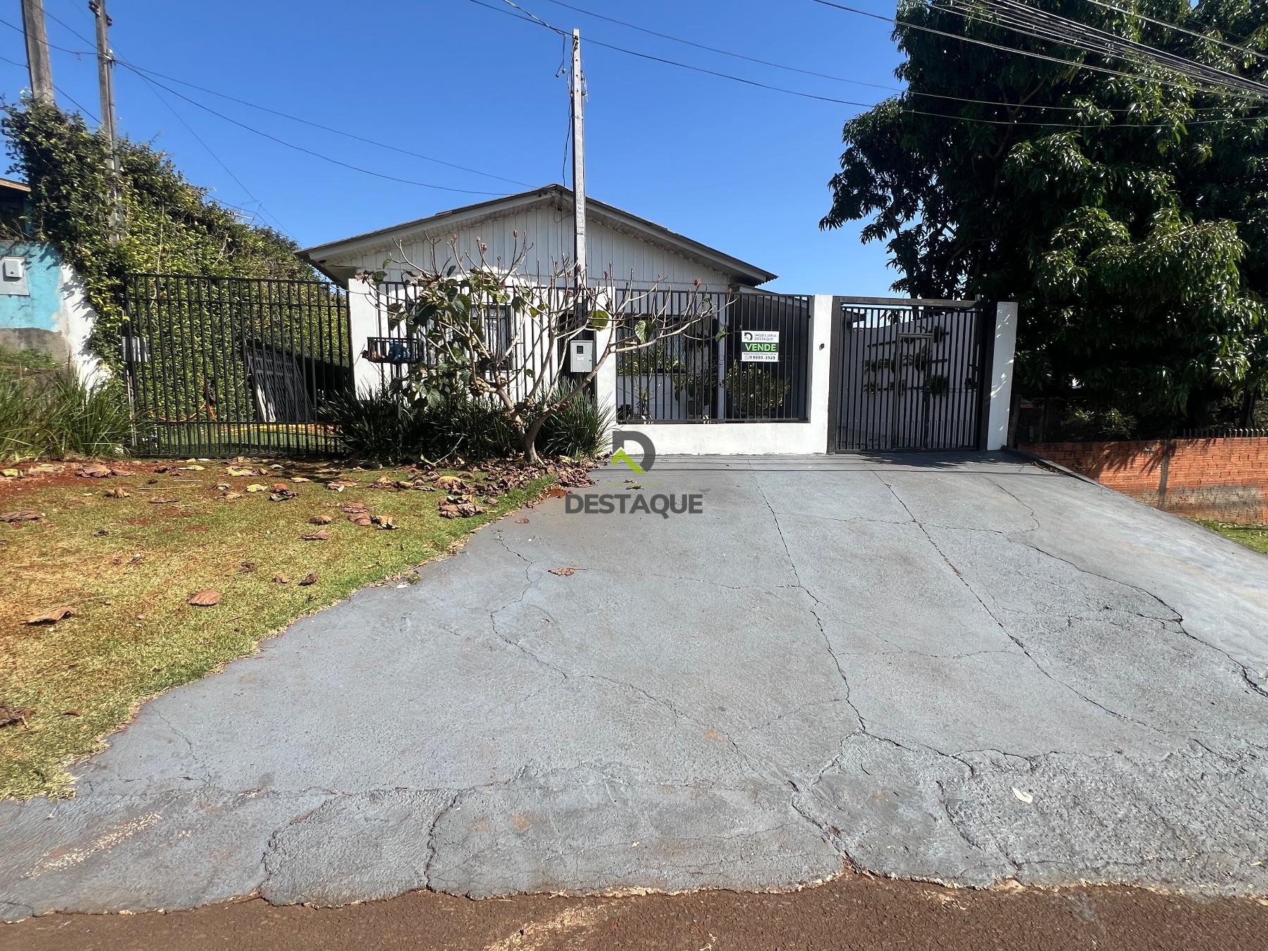 Imobiliria Destaque em Cascavel PR