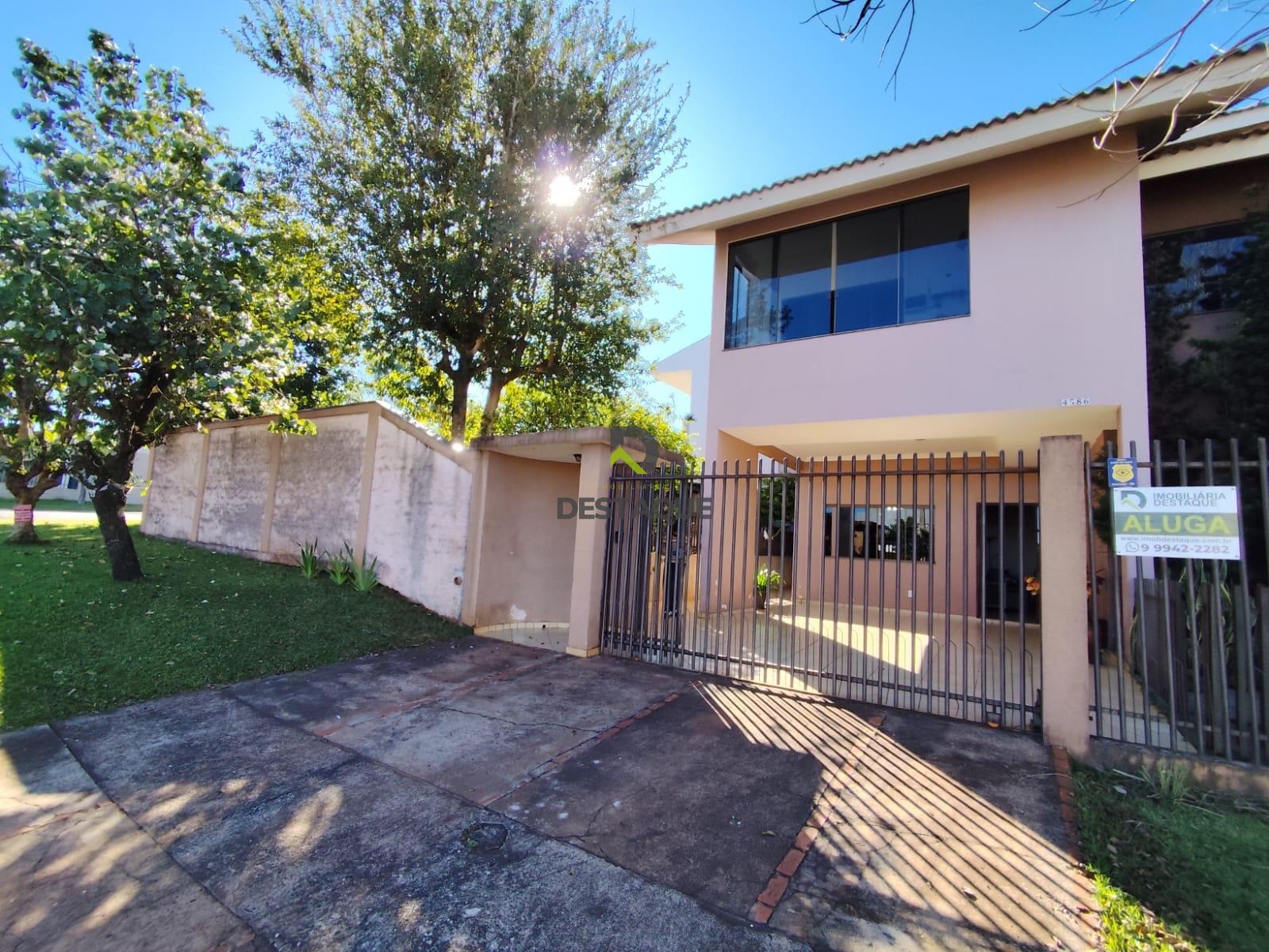 Imobiliria Destaque em Cascavel PR