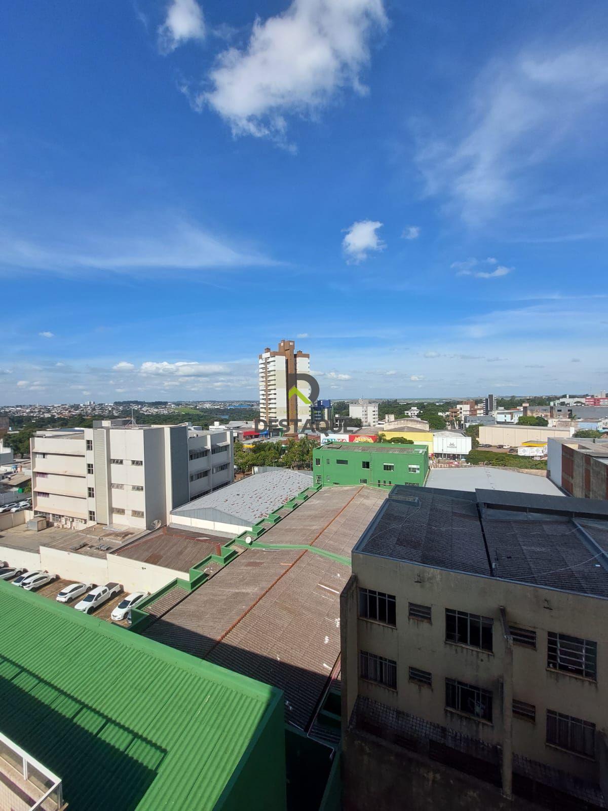 Imobili�ria Destaque em Cascavel PR