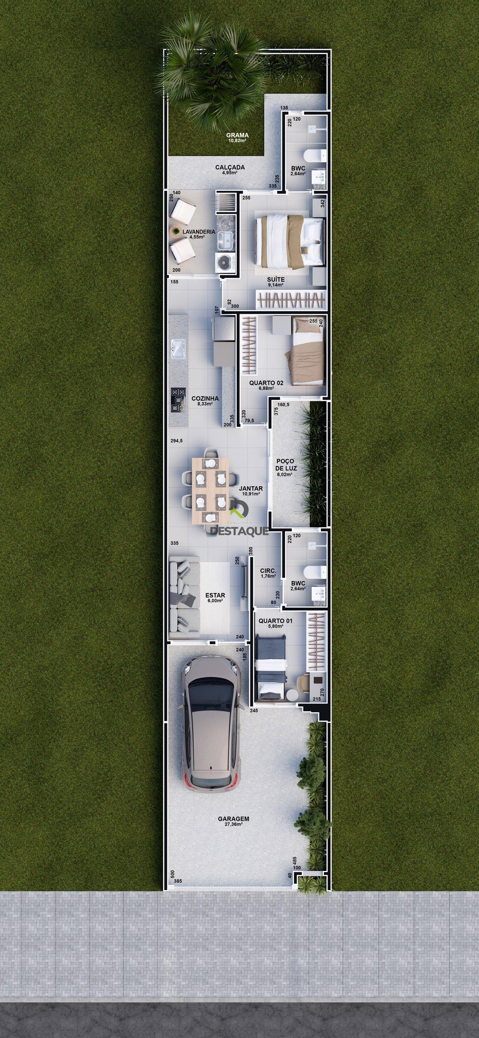 Imobiliria Destaque em Cascavel PR