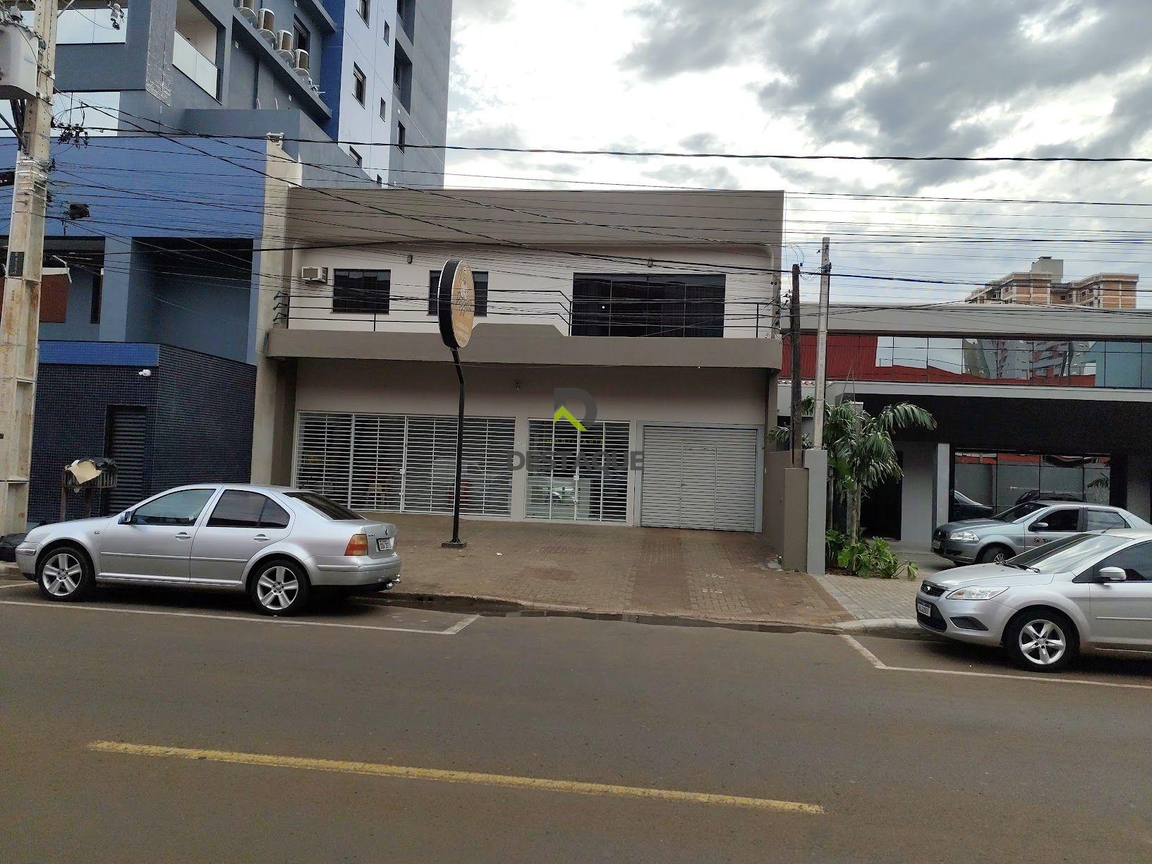 Imobiliria Destaque em Cascavel PR