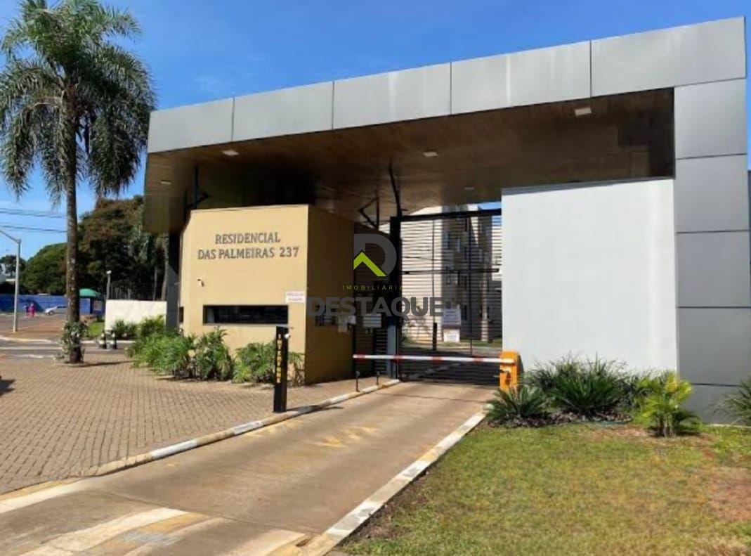 APARTAMENTO NO RESIDENCIAL PALMEIRAS.