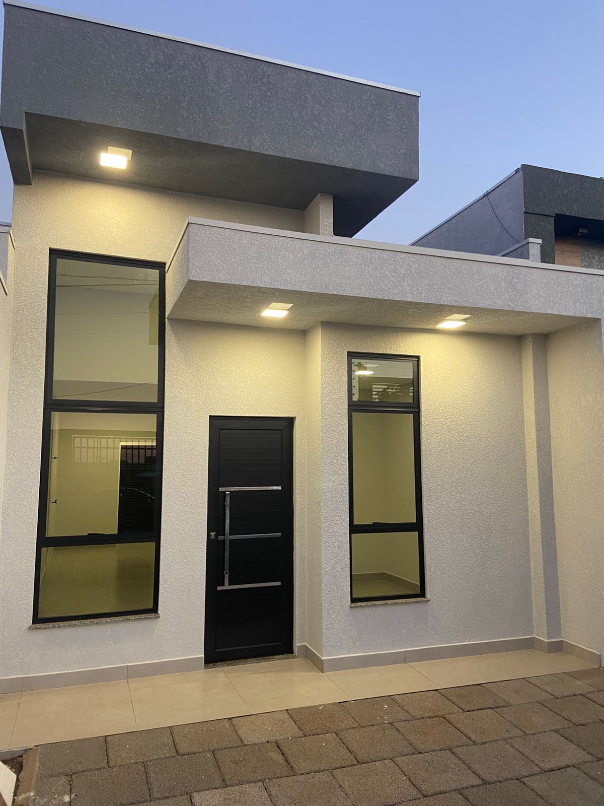 Imobili�ria Destaque em Cascavel PR