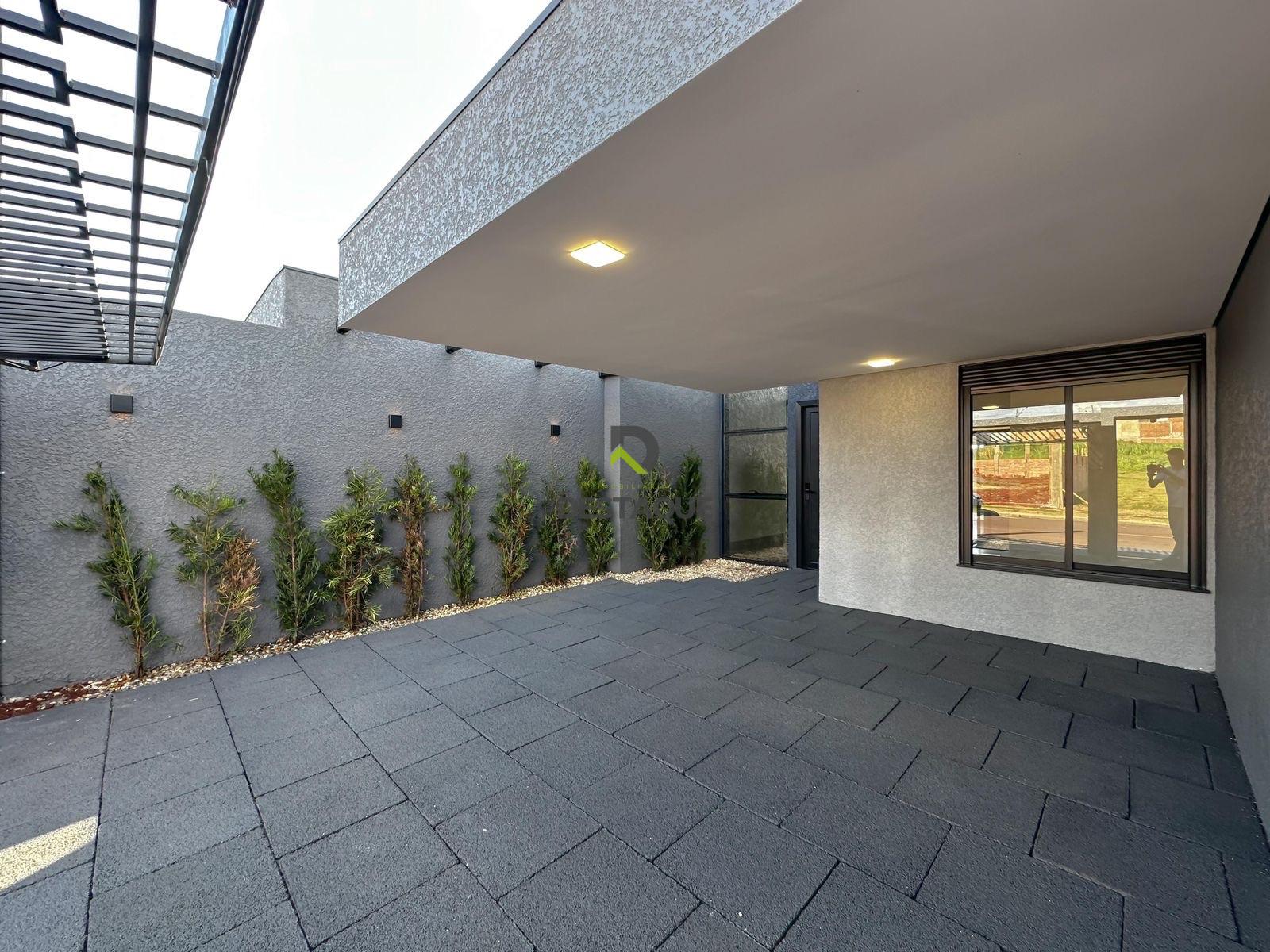 Casa com 01 Sute + 02 Quartos na Regio Nordeste 