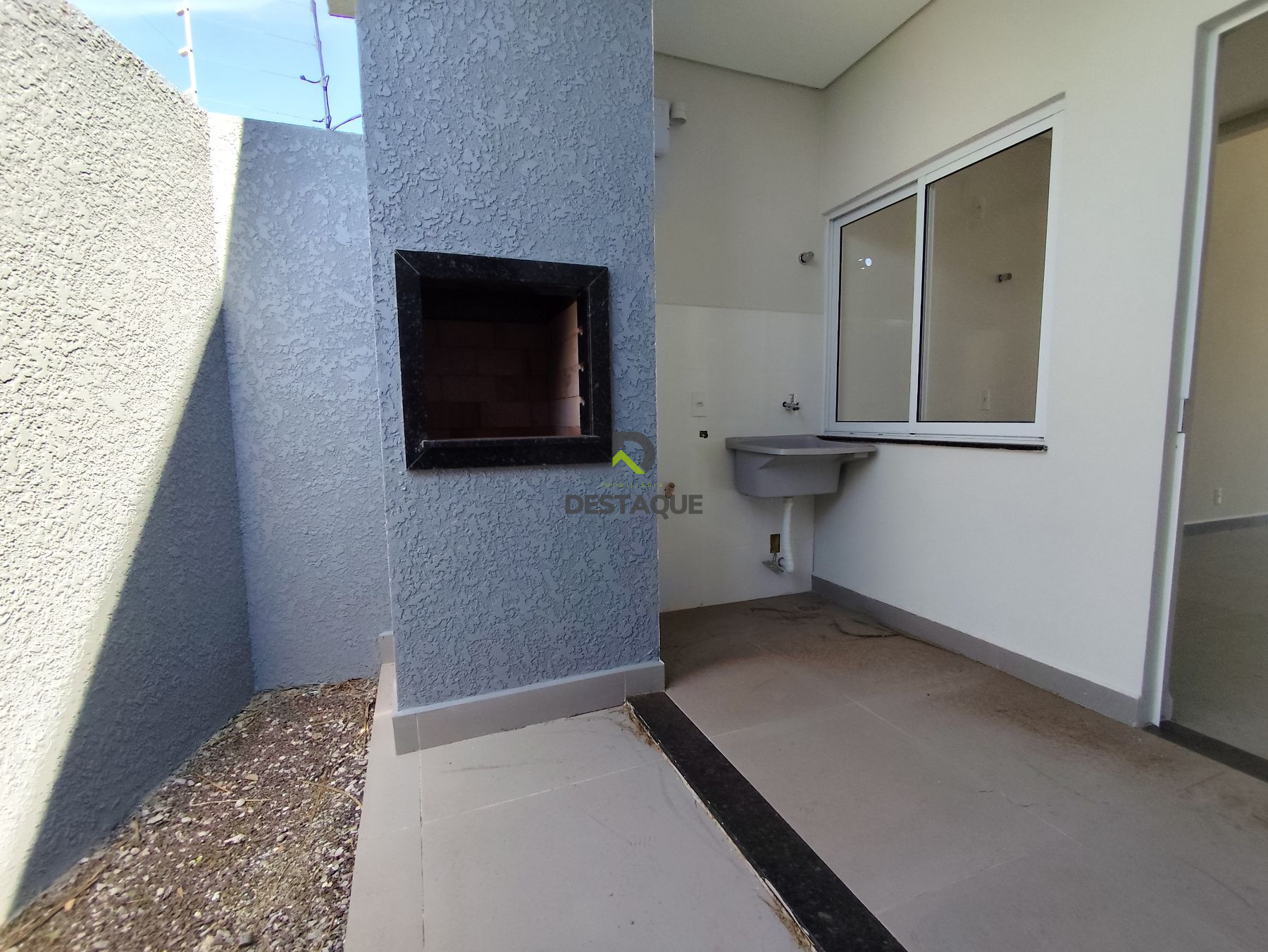 Imobili�ria Destaque em Cascavel PR