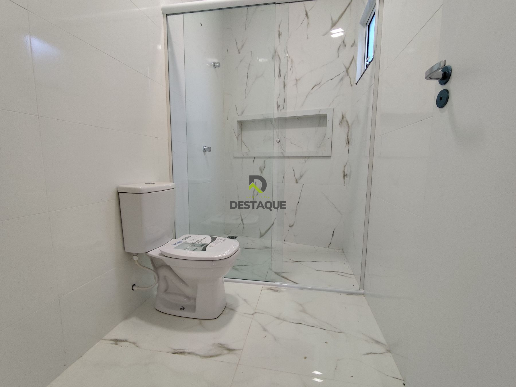 Imobili�ria Destaque em Cascavel PR