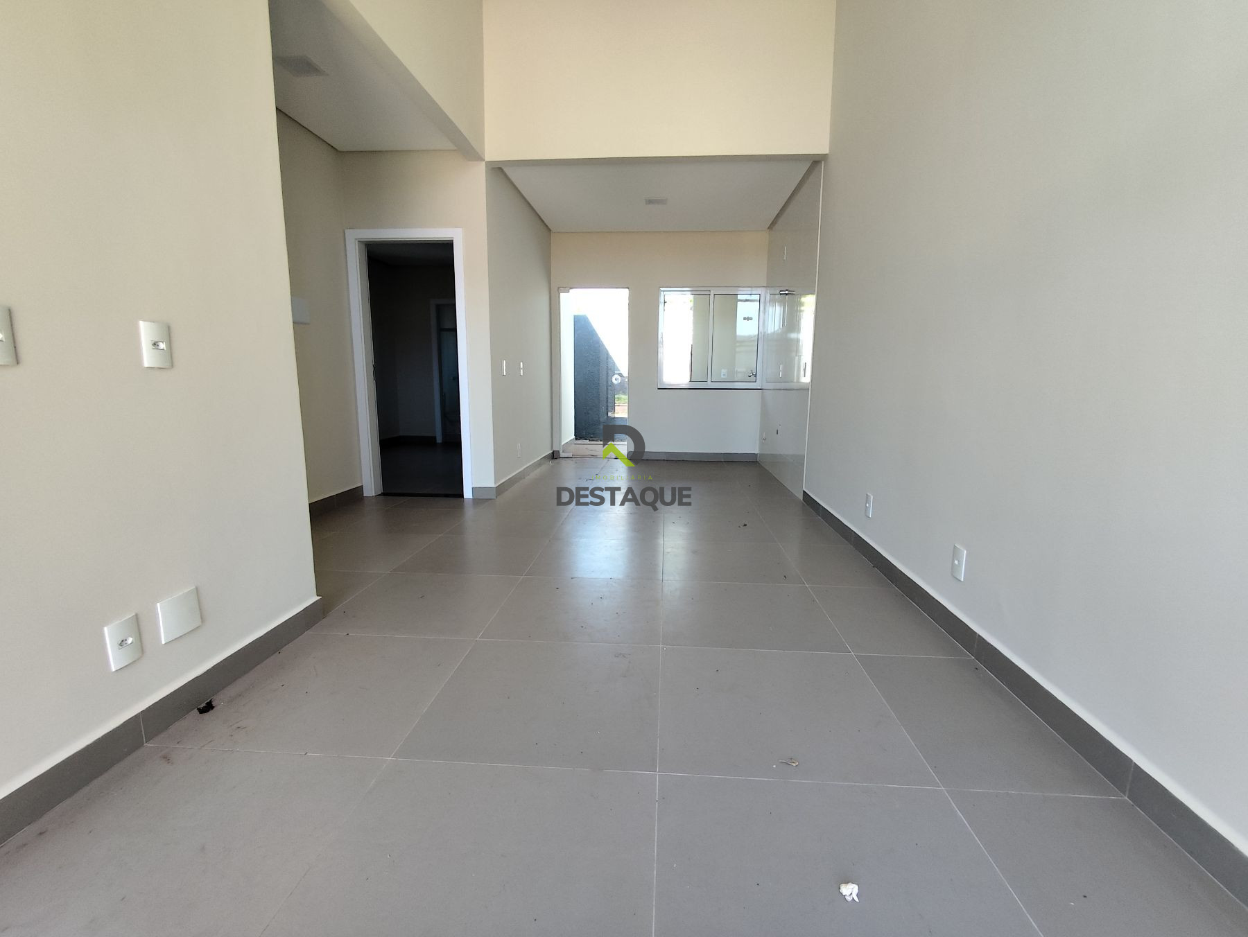 Imobili�ria Destaque em Cascavel PR