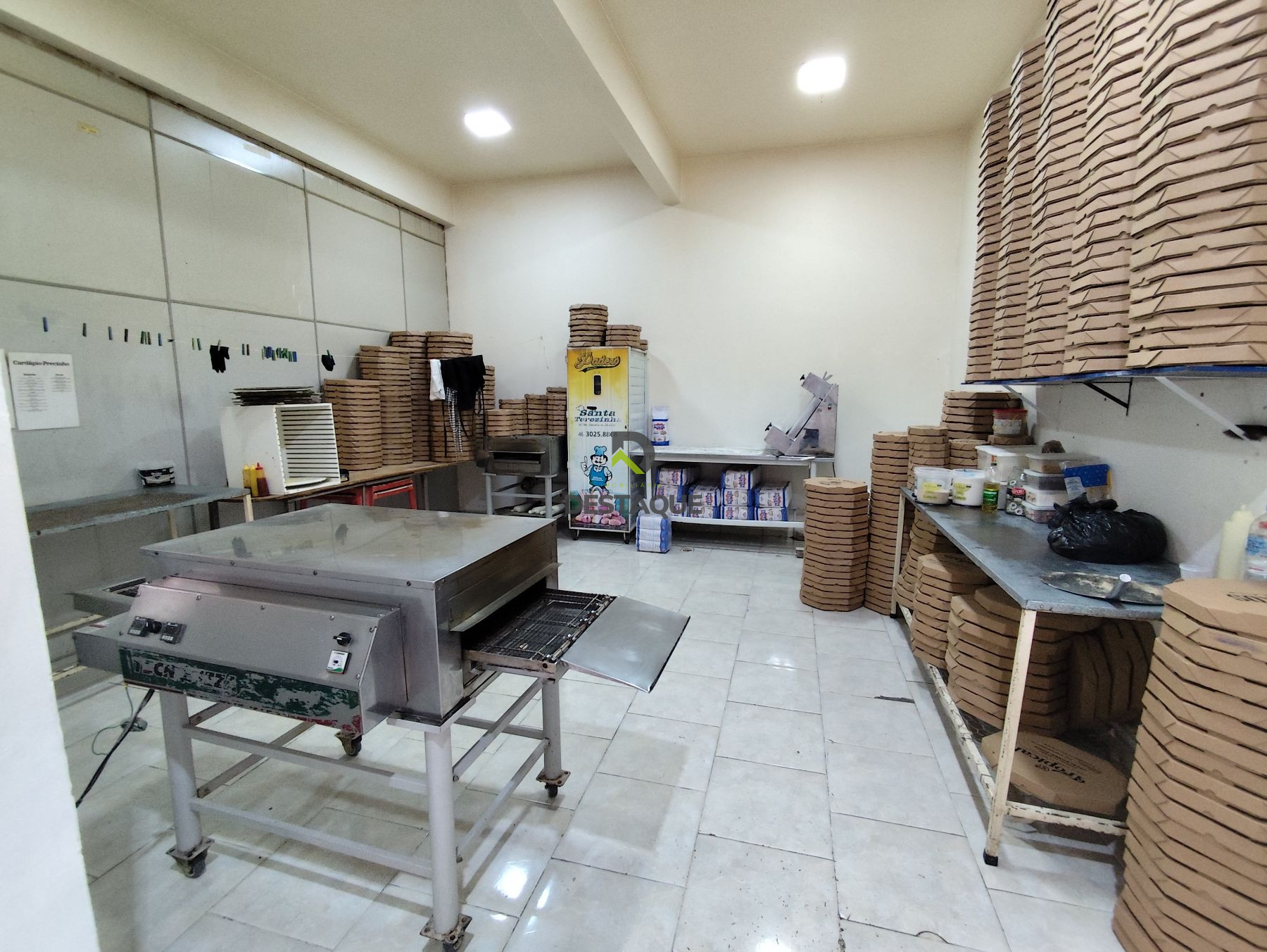 Imobiliria Destaque em Cascavel PR