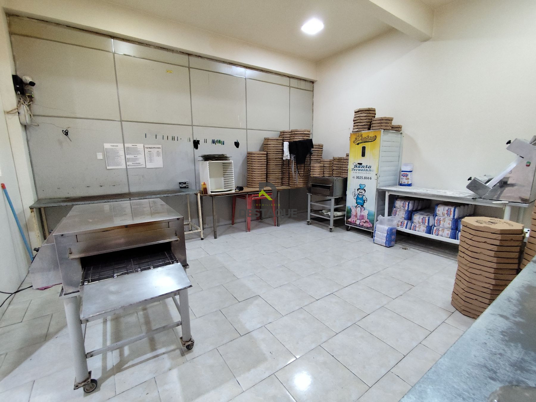 Imobiliria Destaque em Cascavel PR