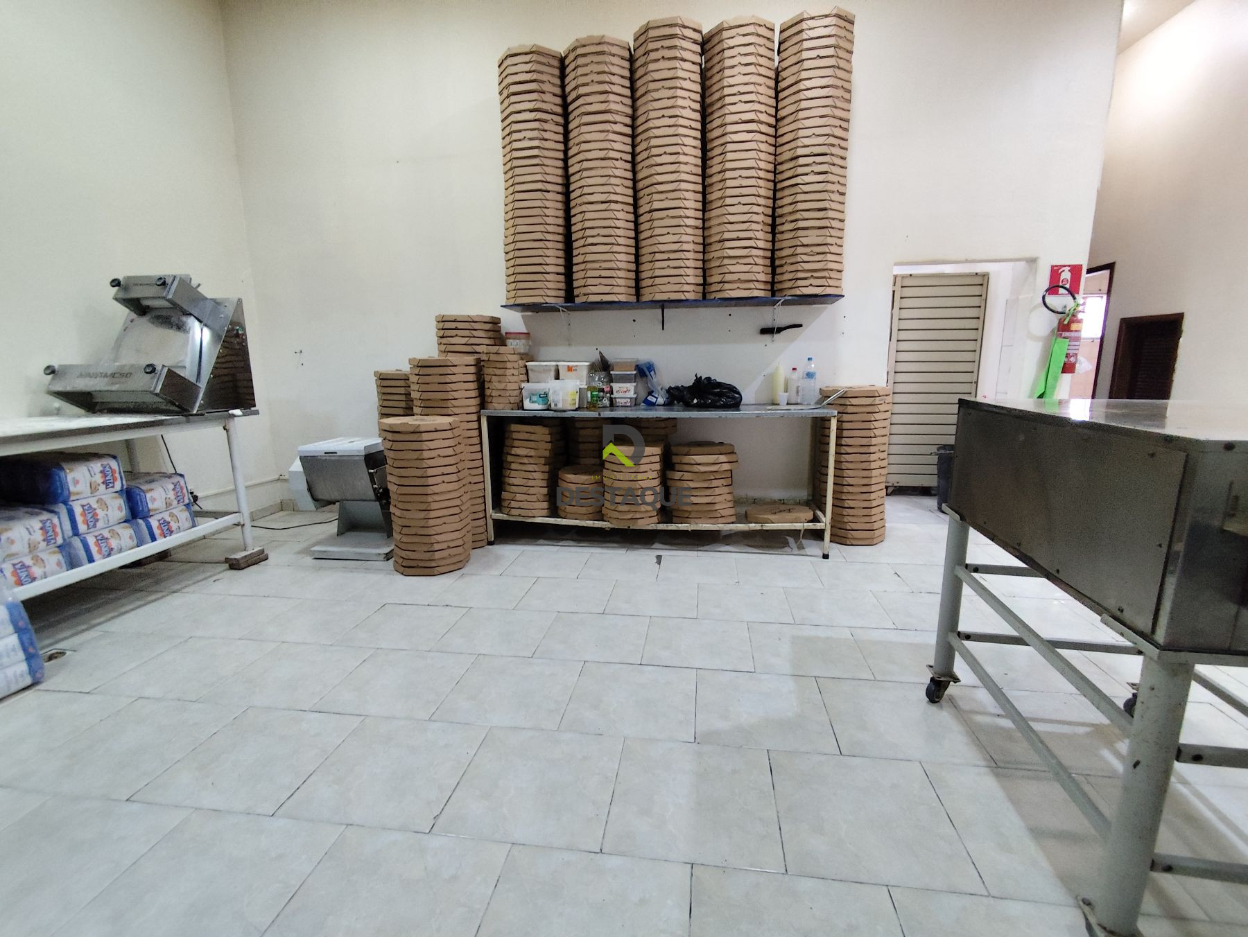 Imobiliria Destaque em Cascavel PR