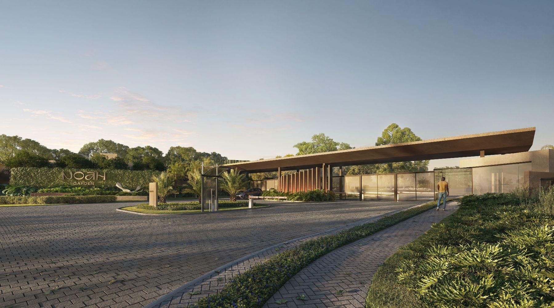 Imobili�ria Destaque em Cascavel PR