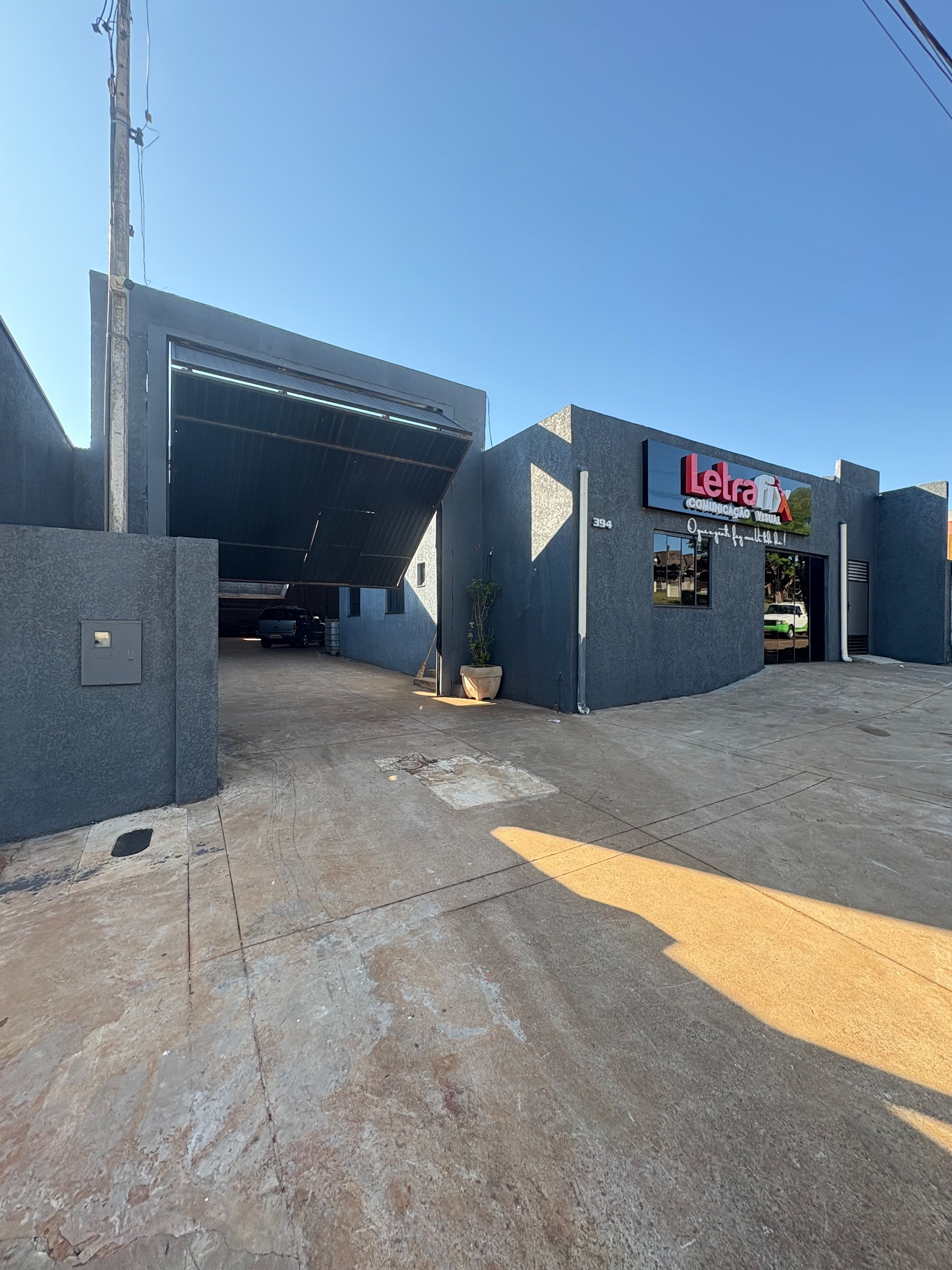 Imobiliria Destaque em Cascavel PR