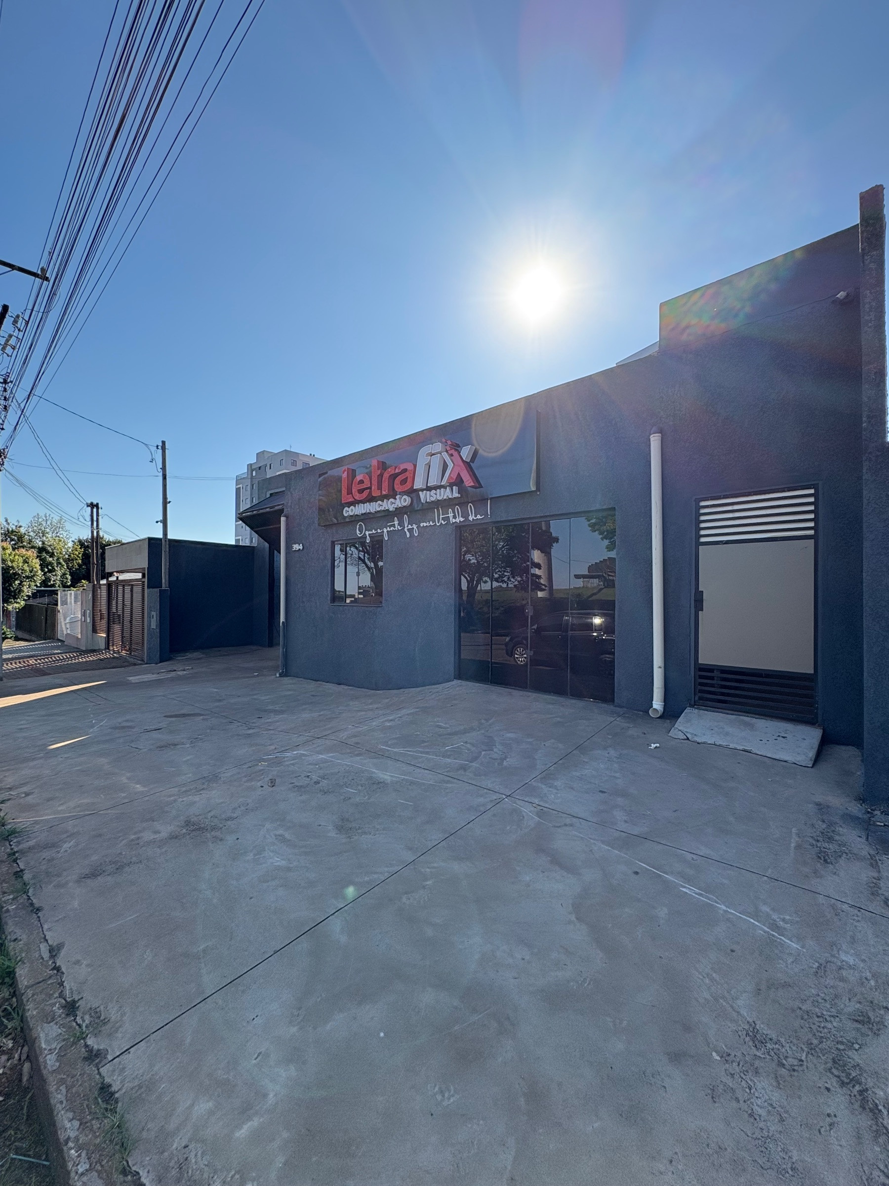 Imobiliria Destaque em Cascavel PR