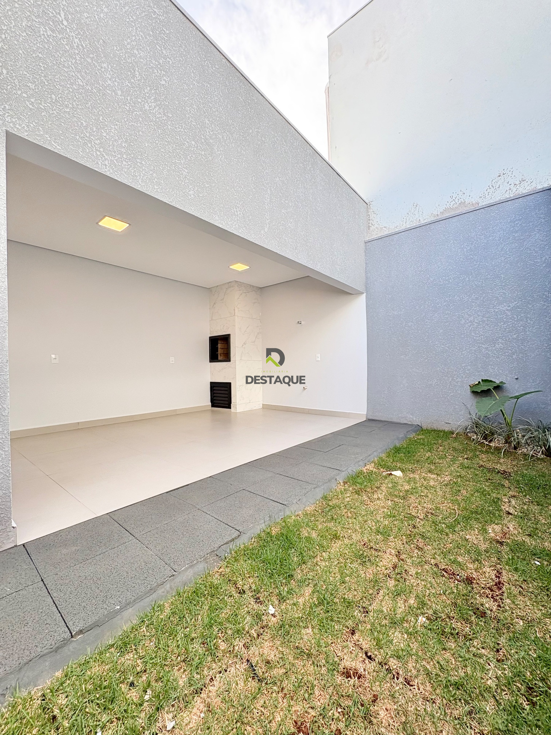 Imobili�ria Destaque em Cascavel PR