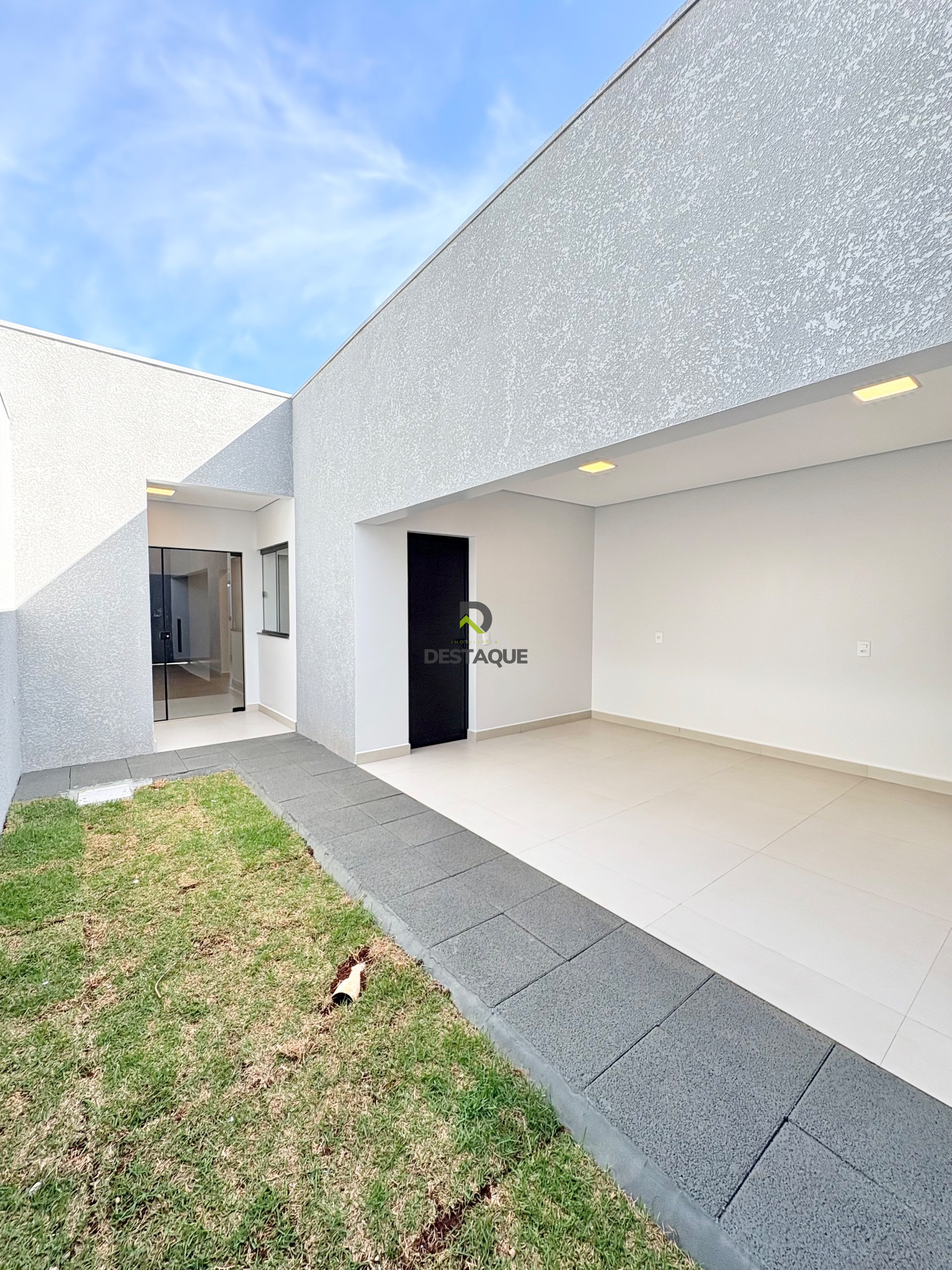 Imobili�ria Destaque em Cascavel PR