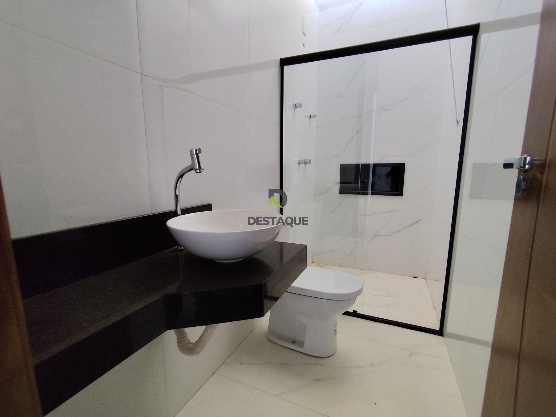 Imobili�ria Destaque em Cascavel PR