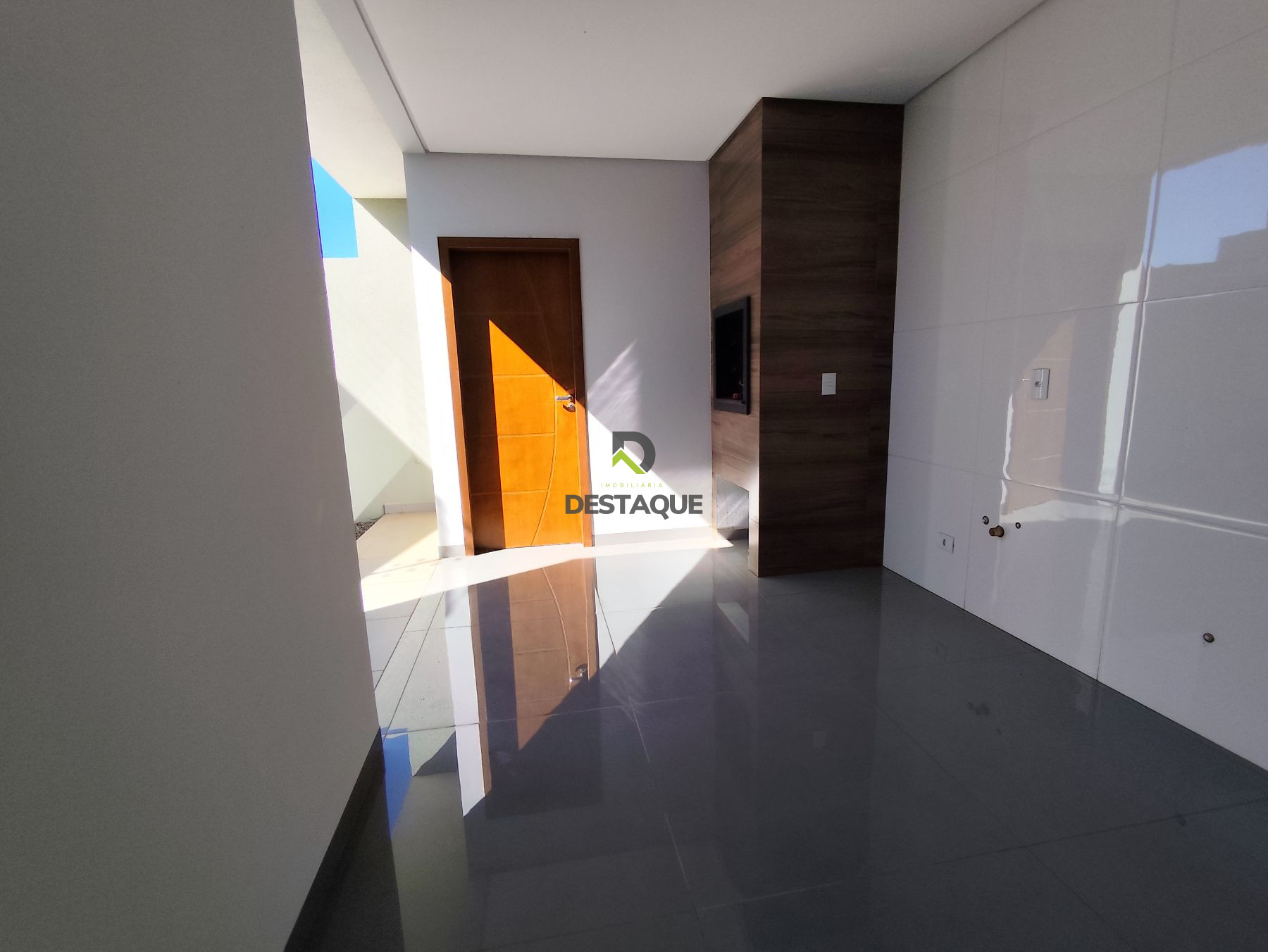 Imobili�ria Destaque em Cascavel PR
