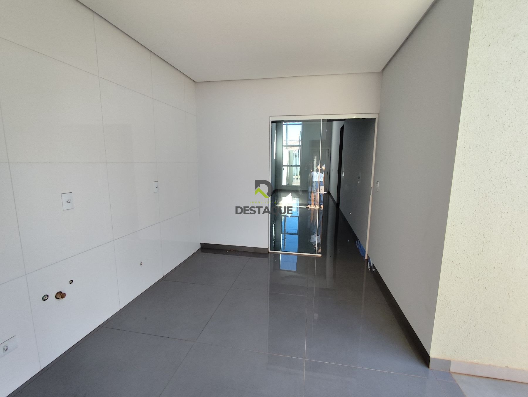 Imobili�ria Destaque em Cascavel PR