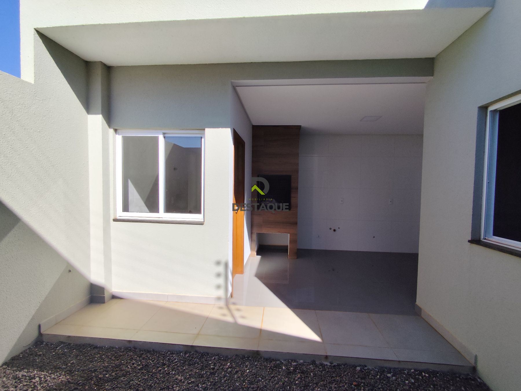 Imobili�ria Destaque em Cascavel PR