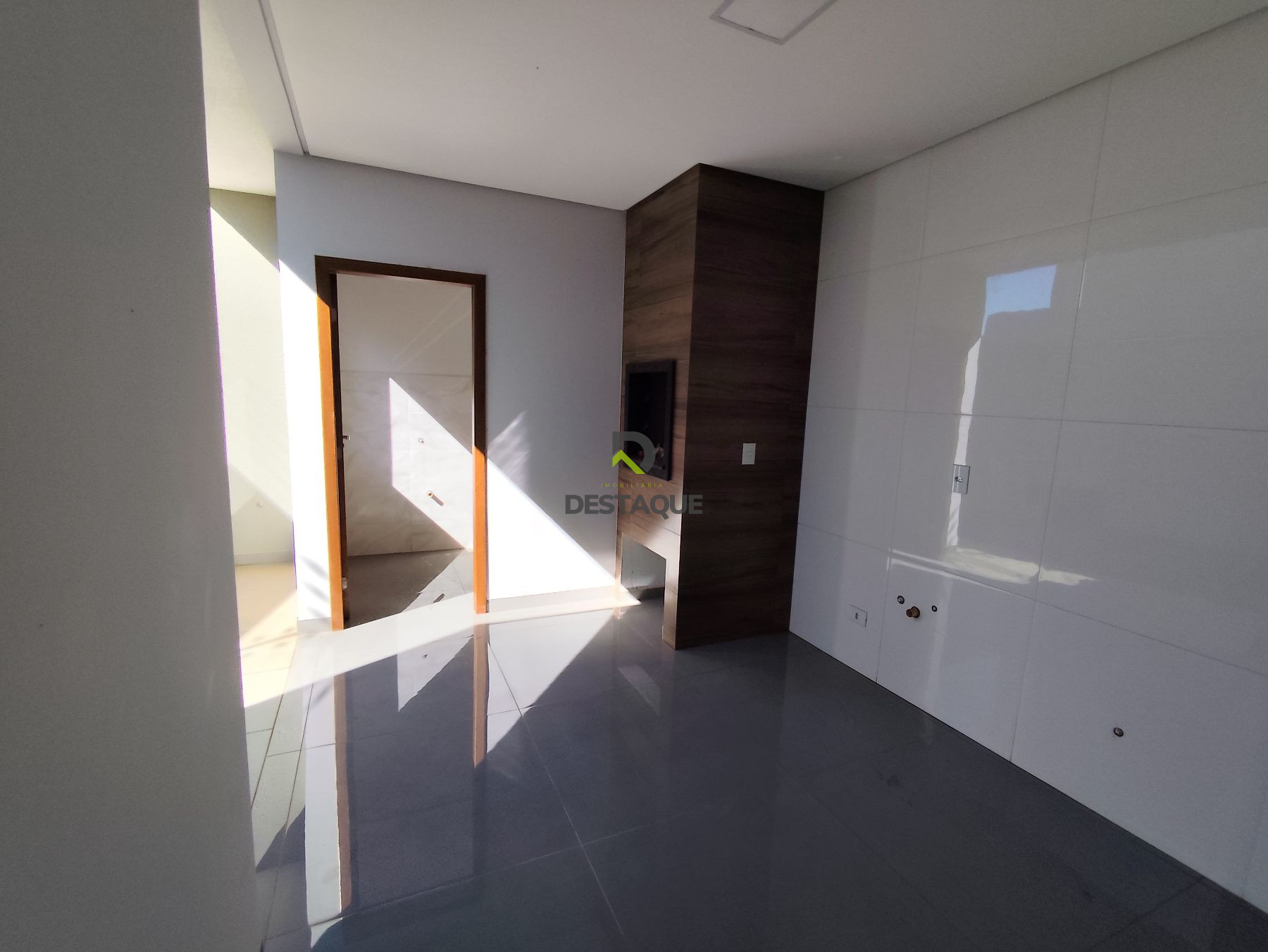 Imobili�ria Destaque em Cascavel PR