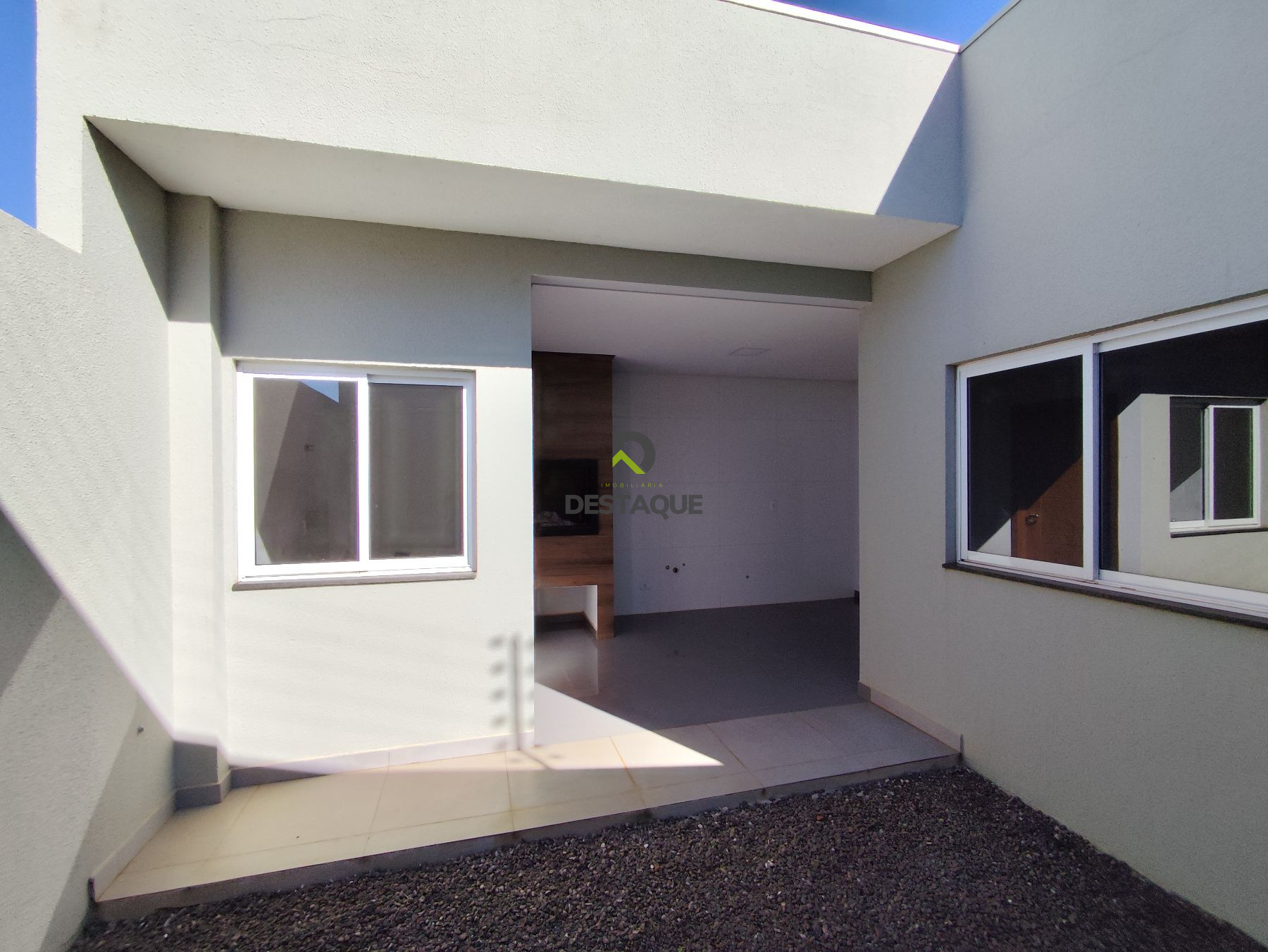 Imobili�ria Destaque em Cascavel PR