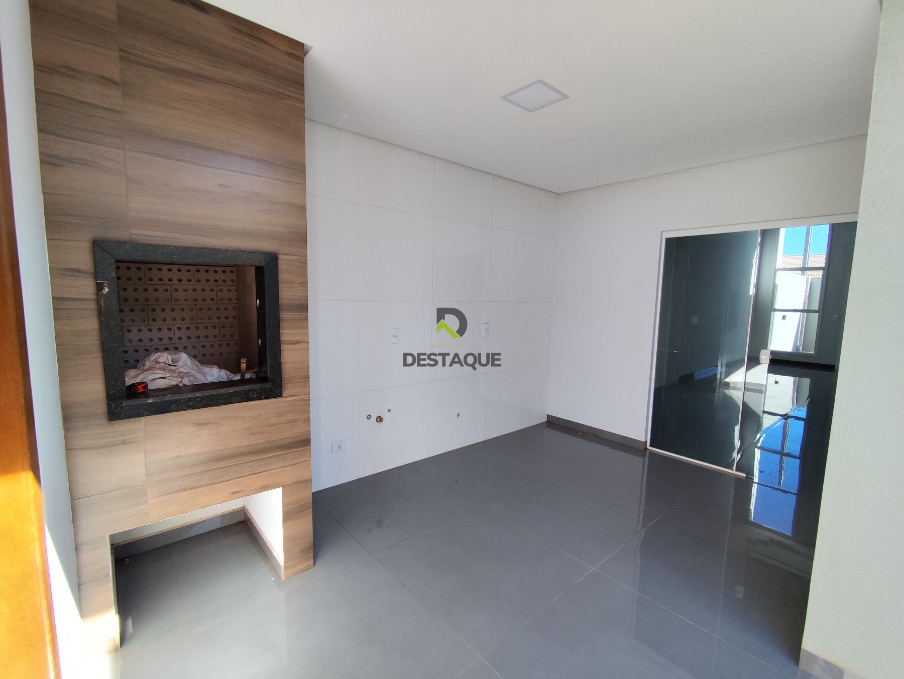 Imobili�ria Destaque em Cascavel PR