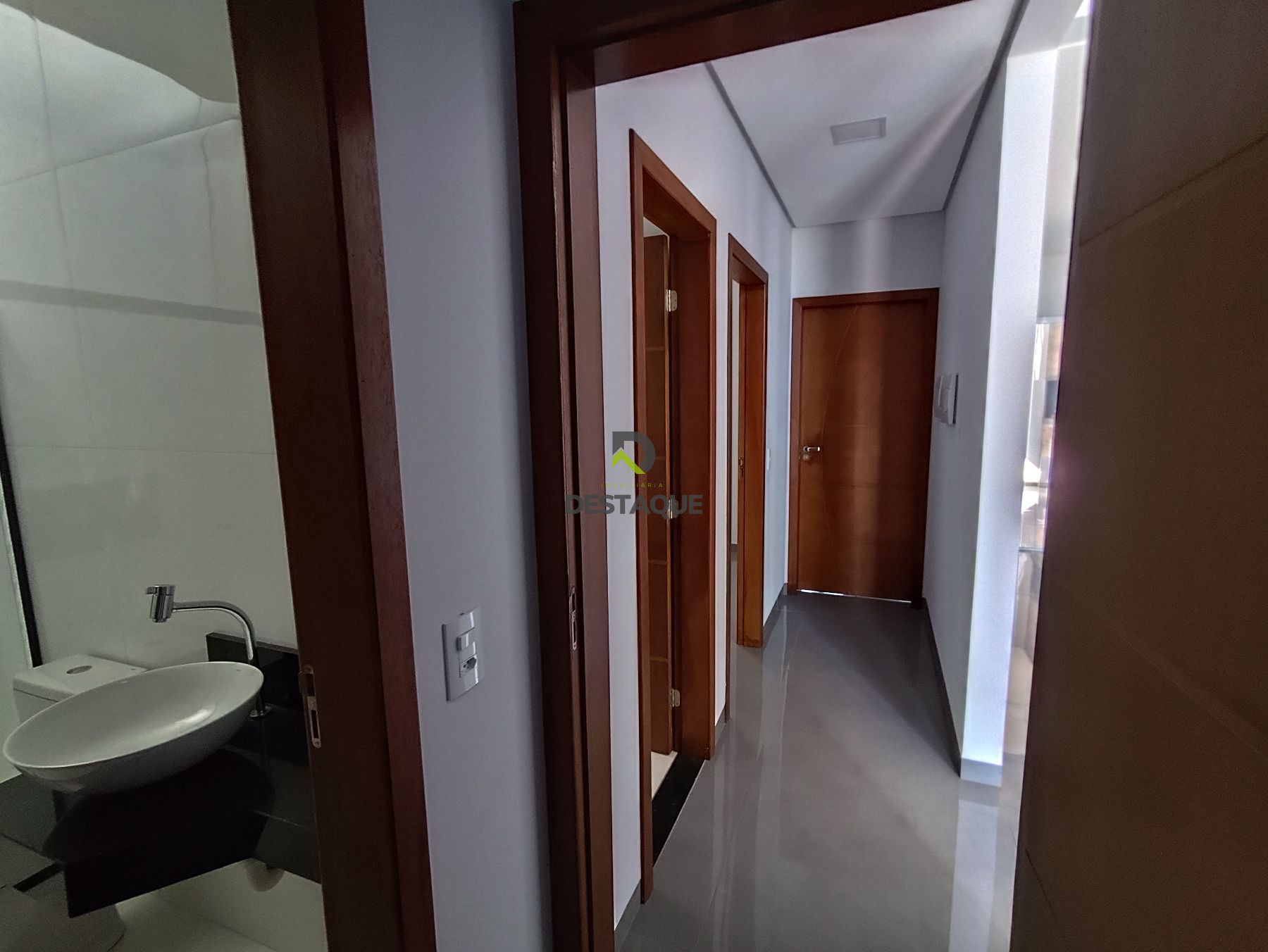 Imobili�ria Destaque em Cascavel PR