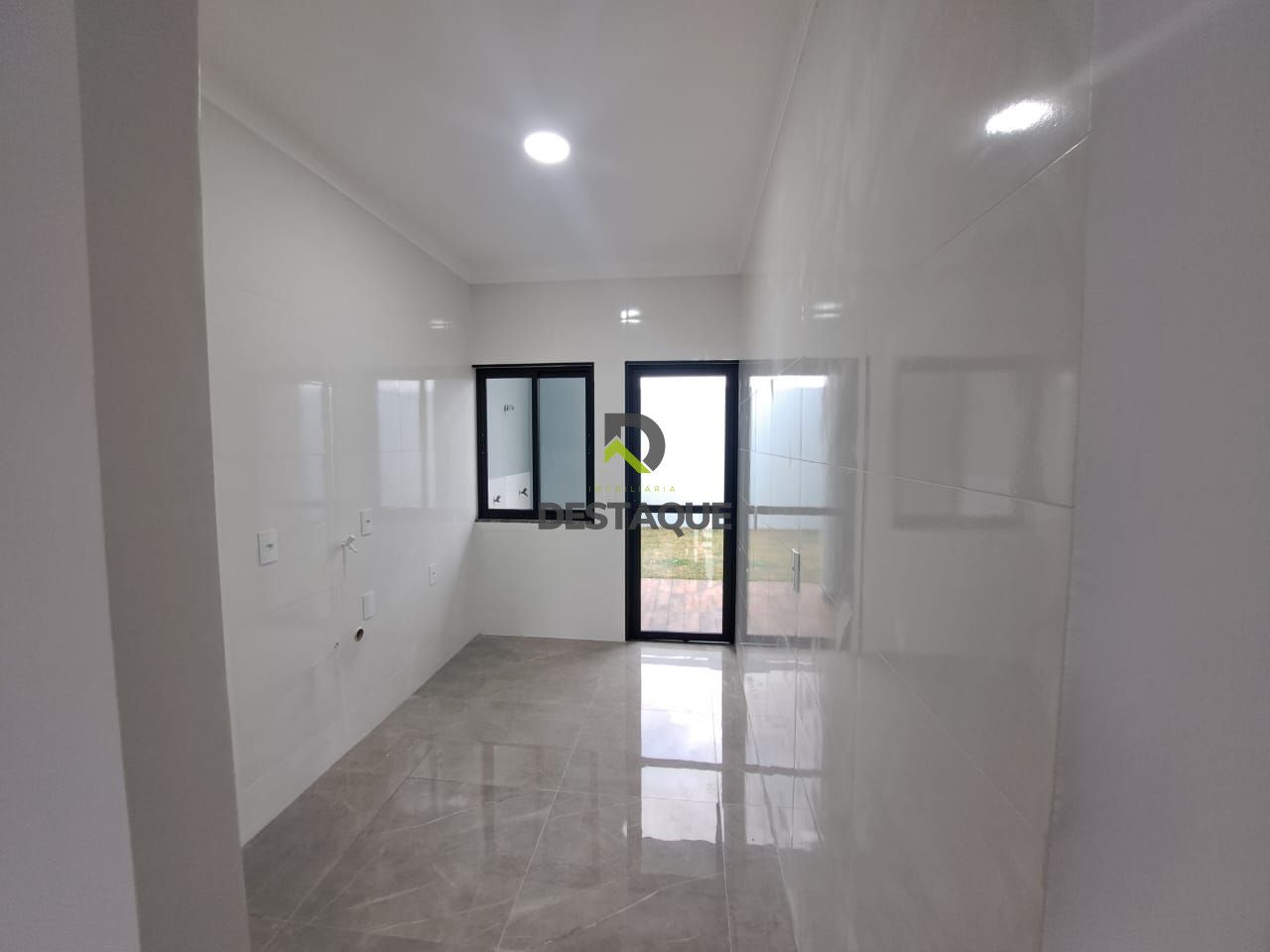 Imobili�ria Destaque em Cascavel PR