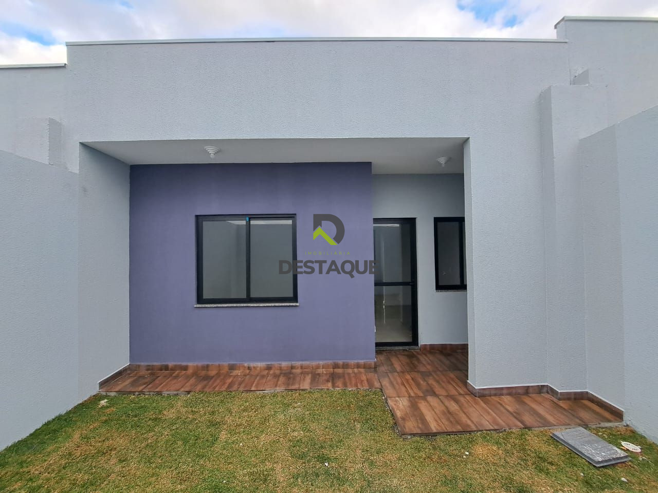 Imobili�ria Destaque em Cascavel PR