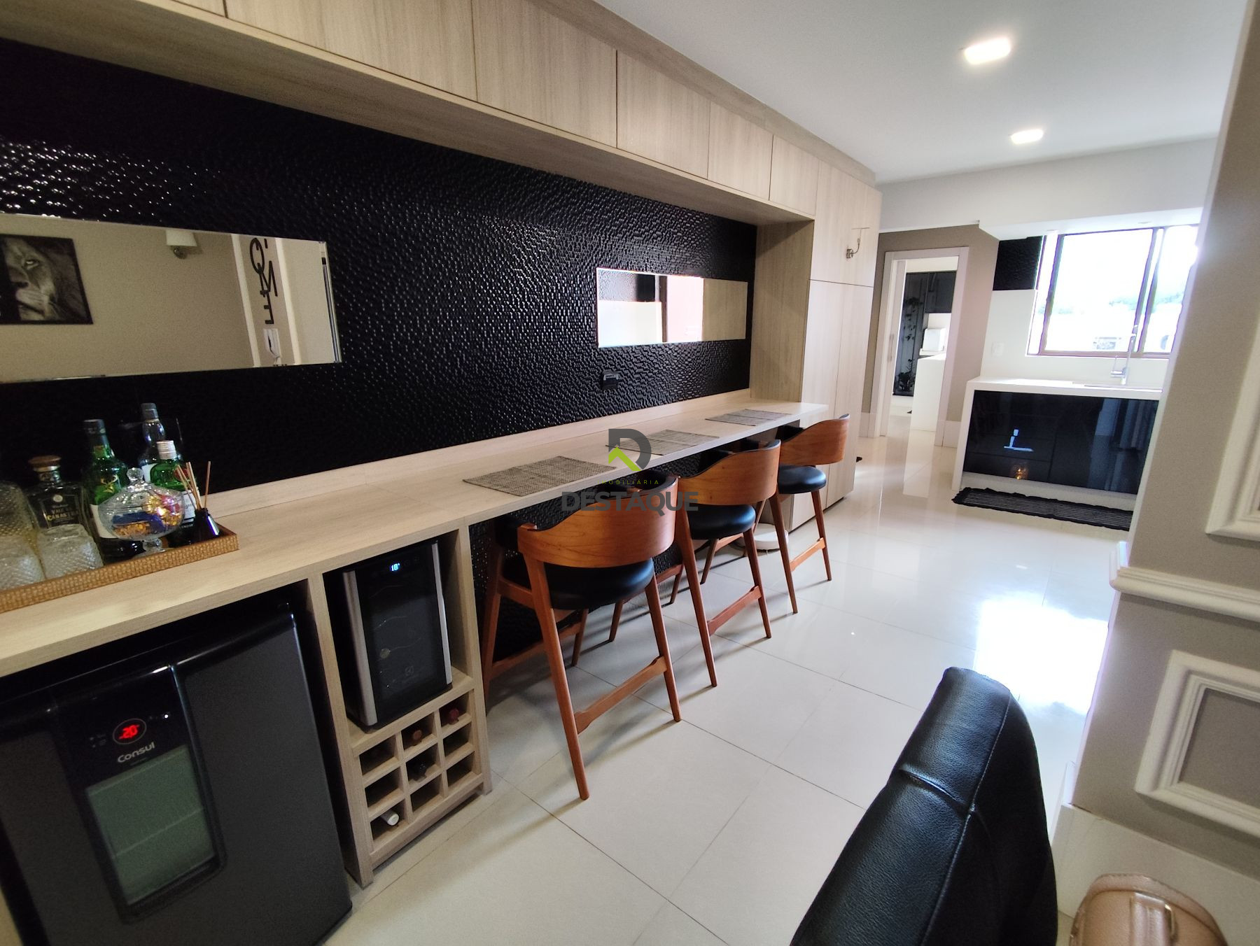 Imobili�ria Destaque em Cascavel PR