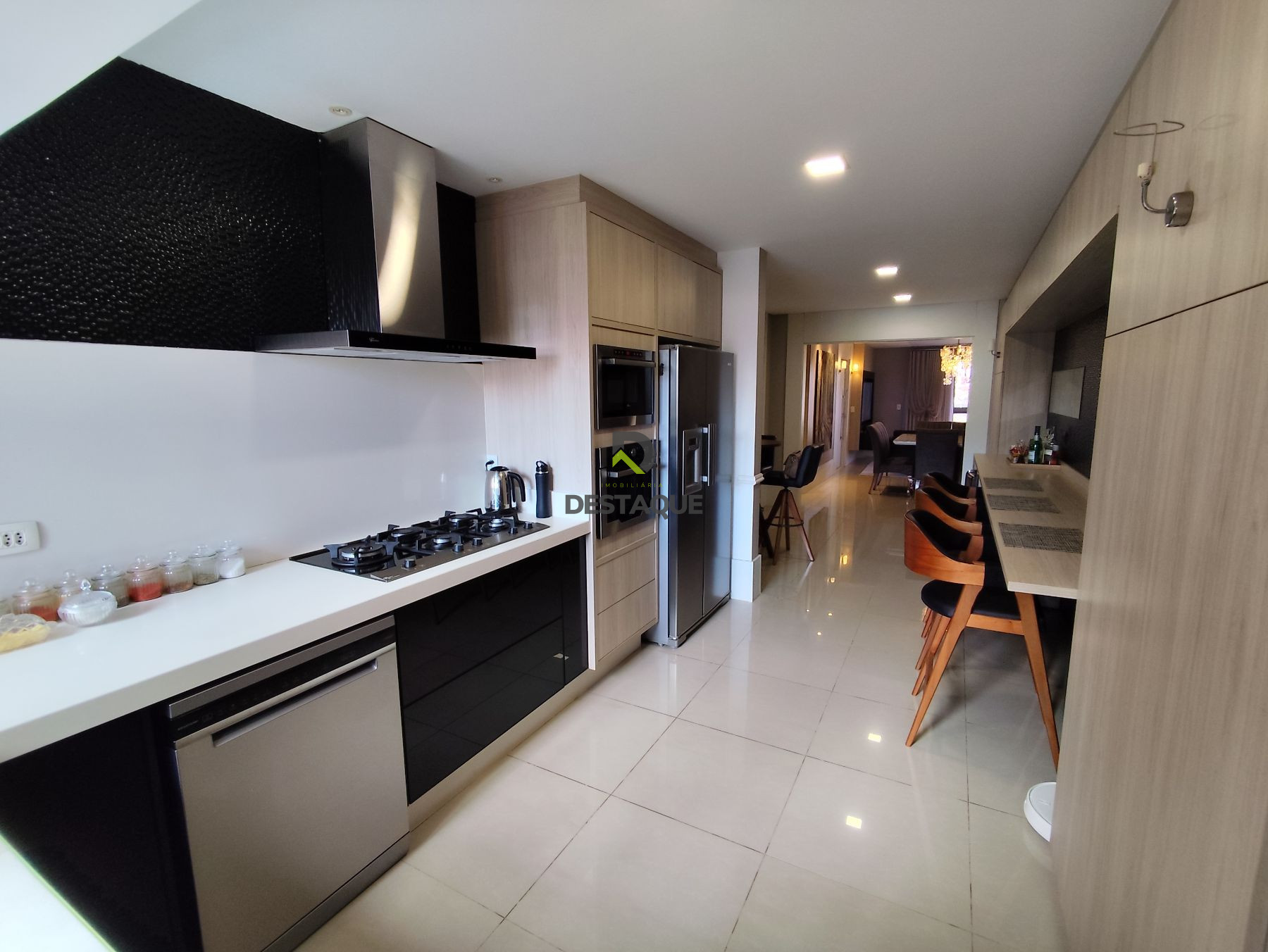 Imobili�ria Destaque em Cascavel PR