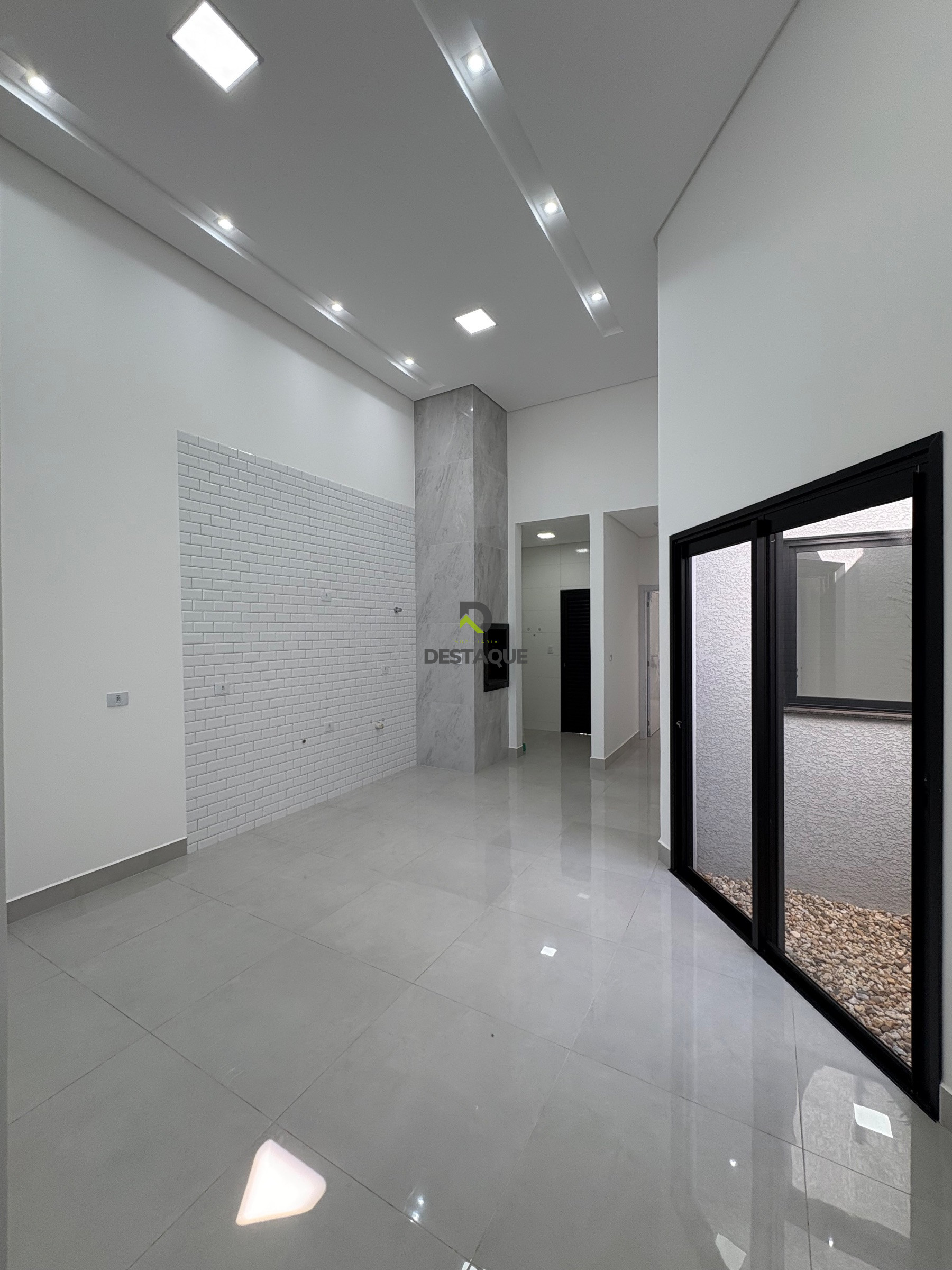 Imobili�ria Destaque em Cascavel PR