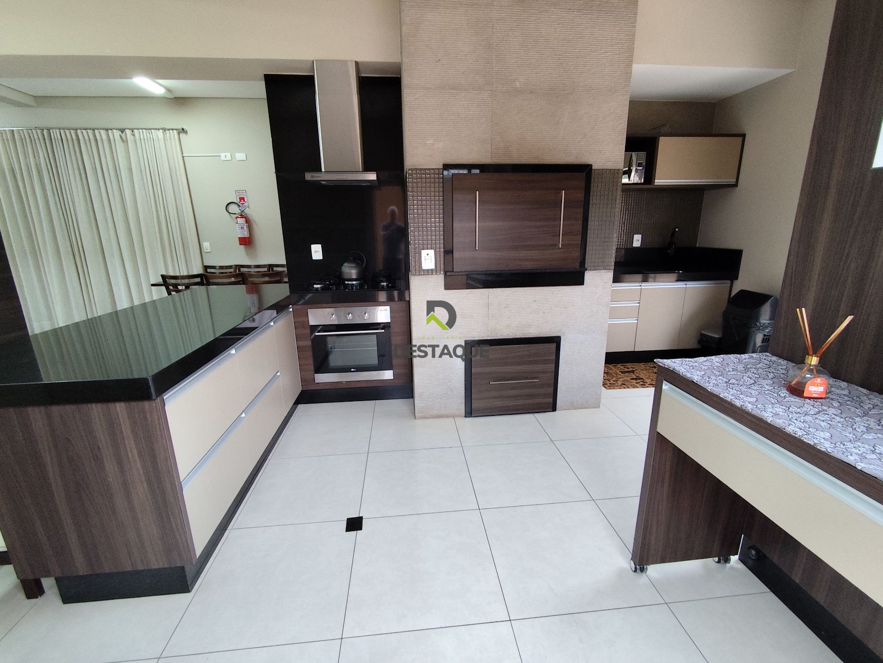 Imobili�ria Destaque em Cascavel PR