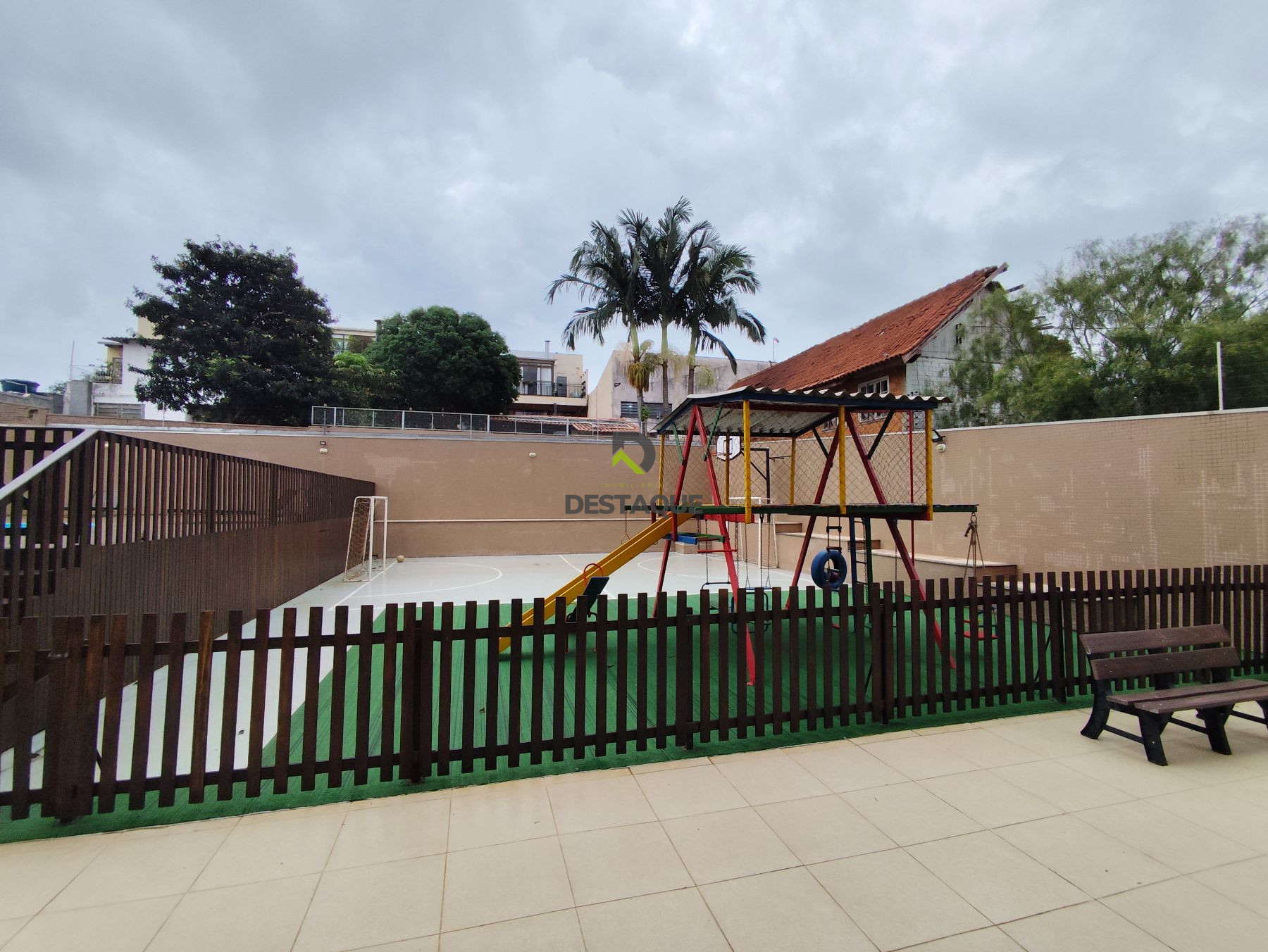 Imobili�ria Destaque em Cascavel PR