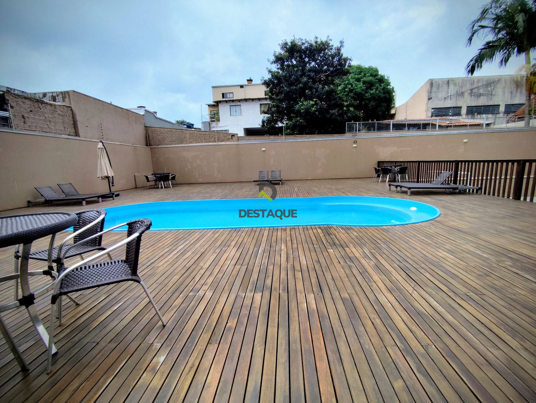 Imobili�ria Destaque em Cascavel PR