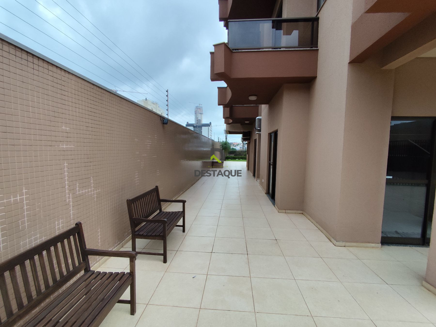 Imobili�ria Destaque em Cascavel PR