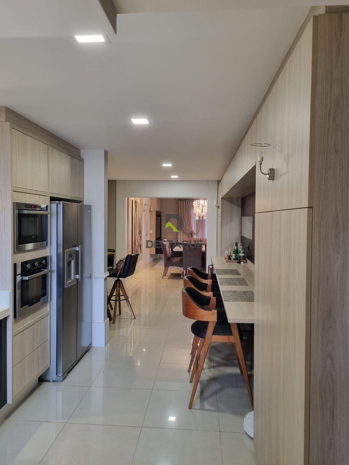 Imobili�ria Destaque em Cascavel PR