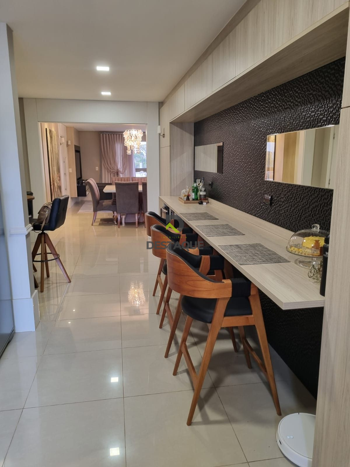 Imobili�ria Destaque em Cascavel PR