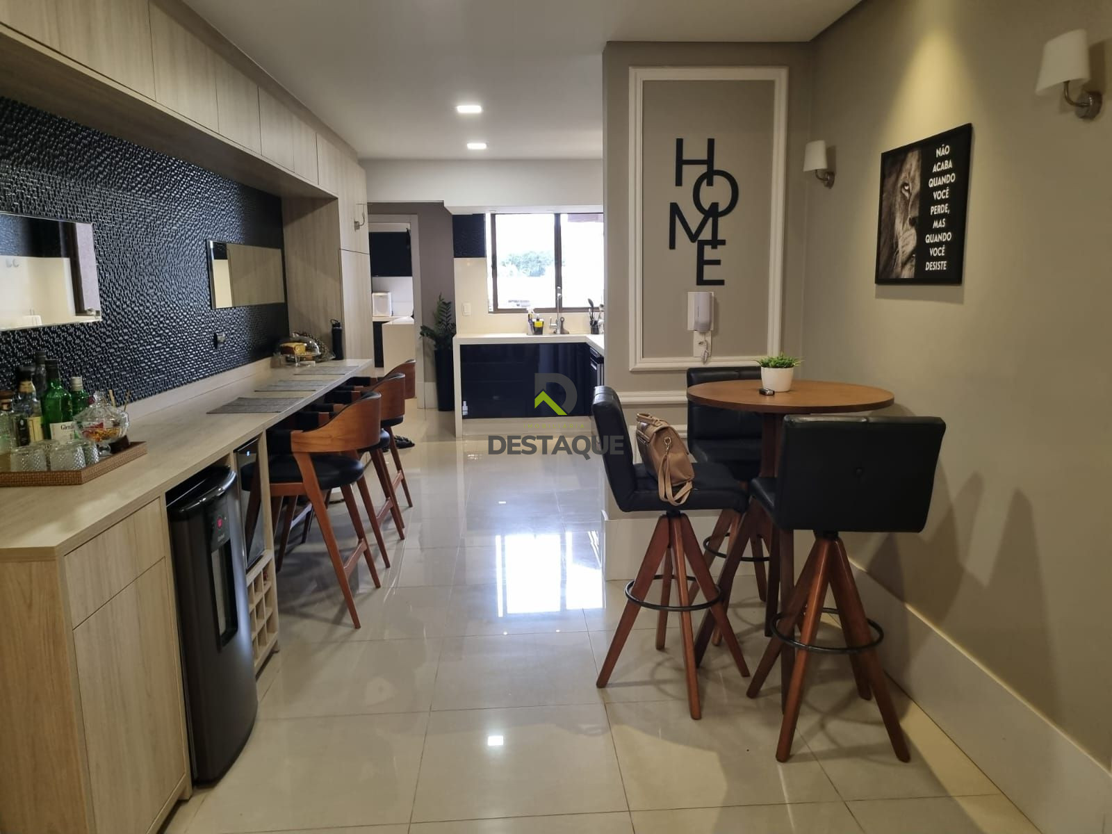 Imobili�ria Destaque em Cascavel PR
